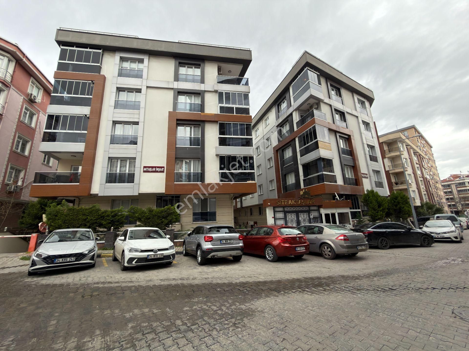 Site Aktaşlar Lüks 4+2 Dubleks Daire - Görsel 35