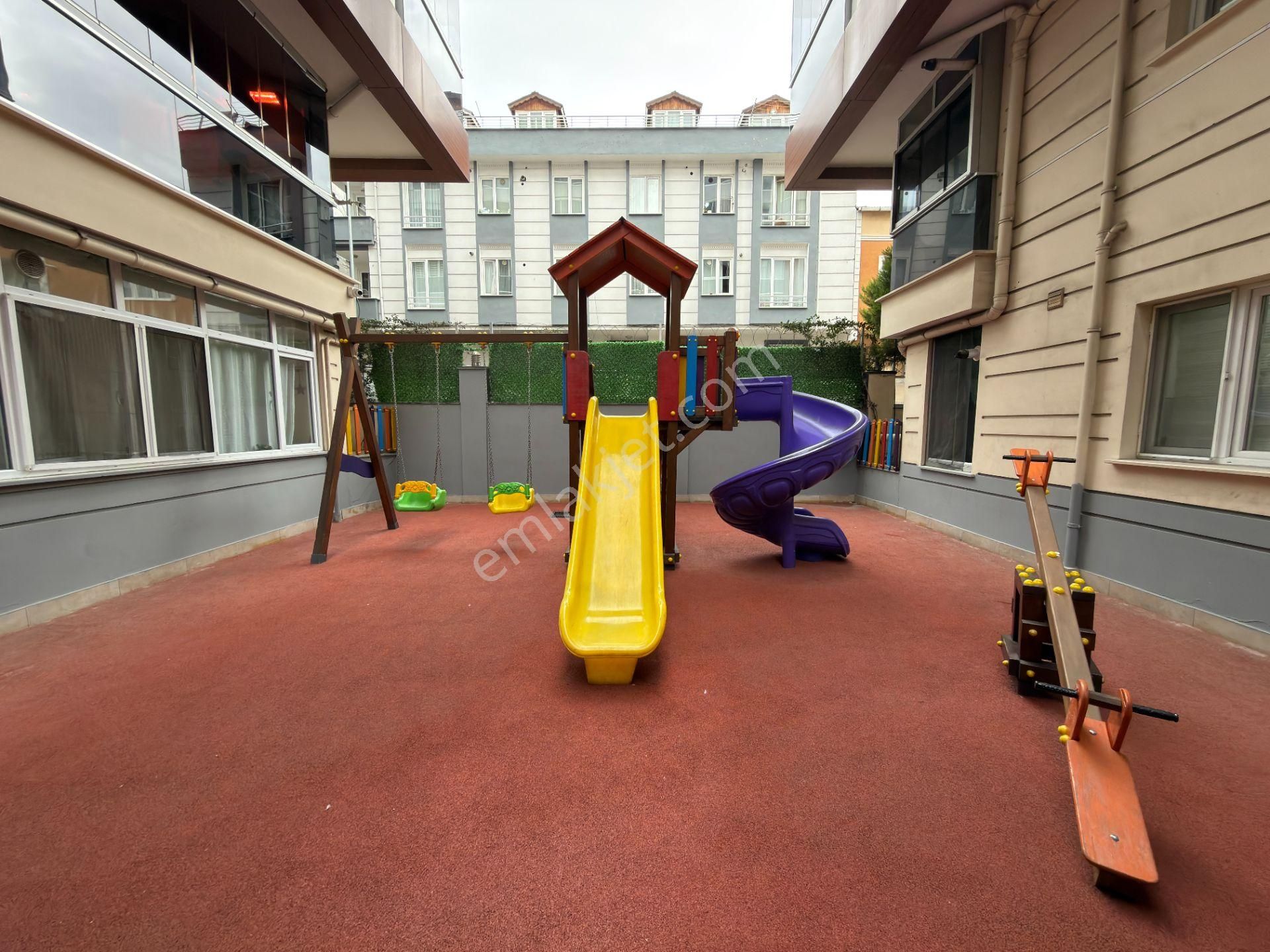 Site Aktaşlar Lüks 4+2 Dubleks Daire - Görsel 32