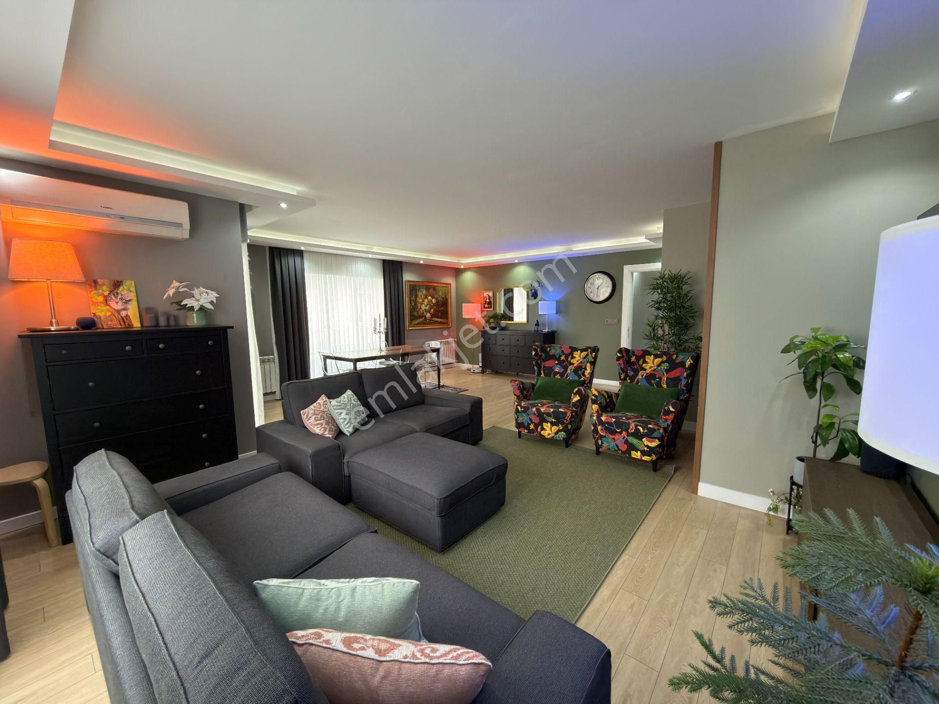 Site Aktaşlar Lüks 4+2 Dubleks Daire - Görsel 3