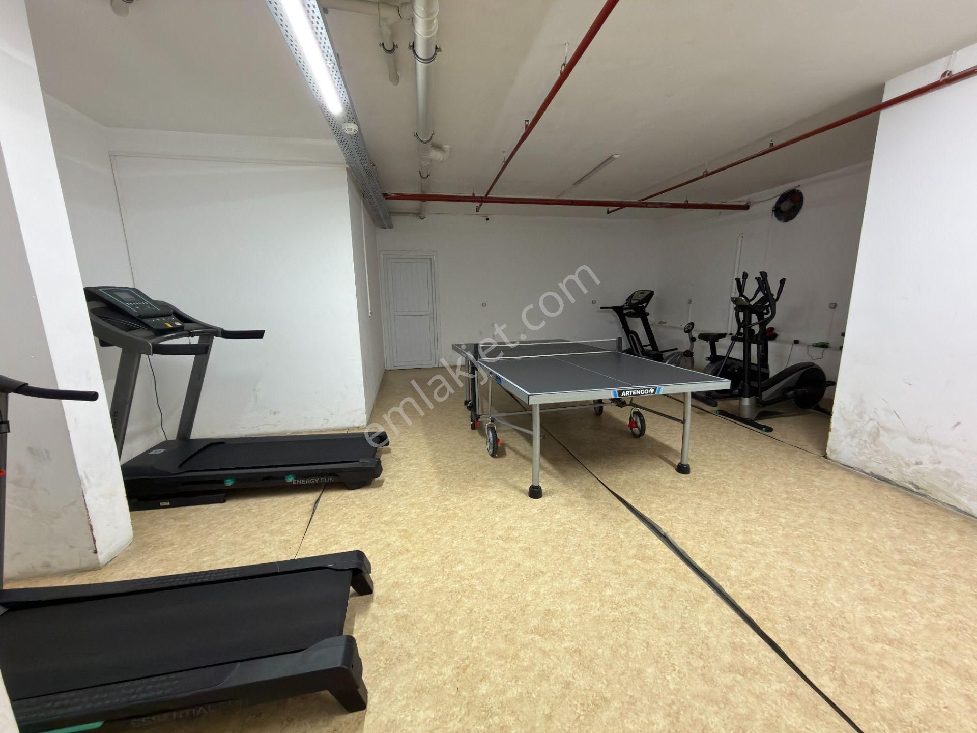 Site Aktaşlar Lüks 4+2 Dubleks Daire - Görsel 30