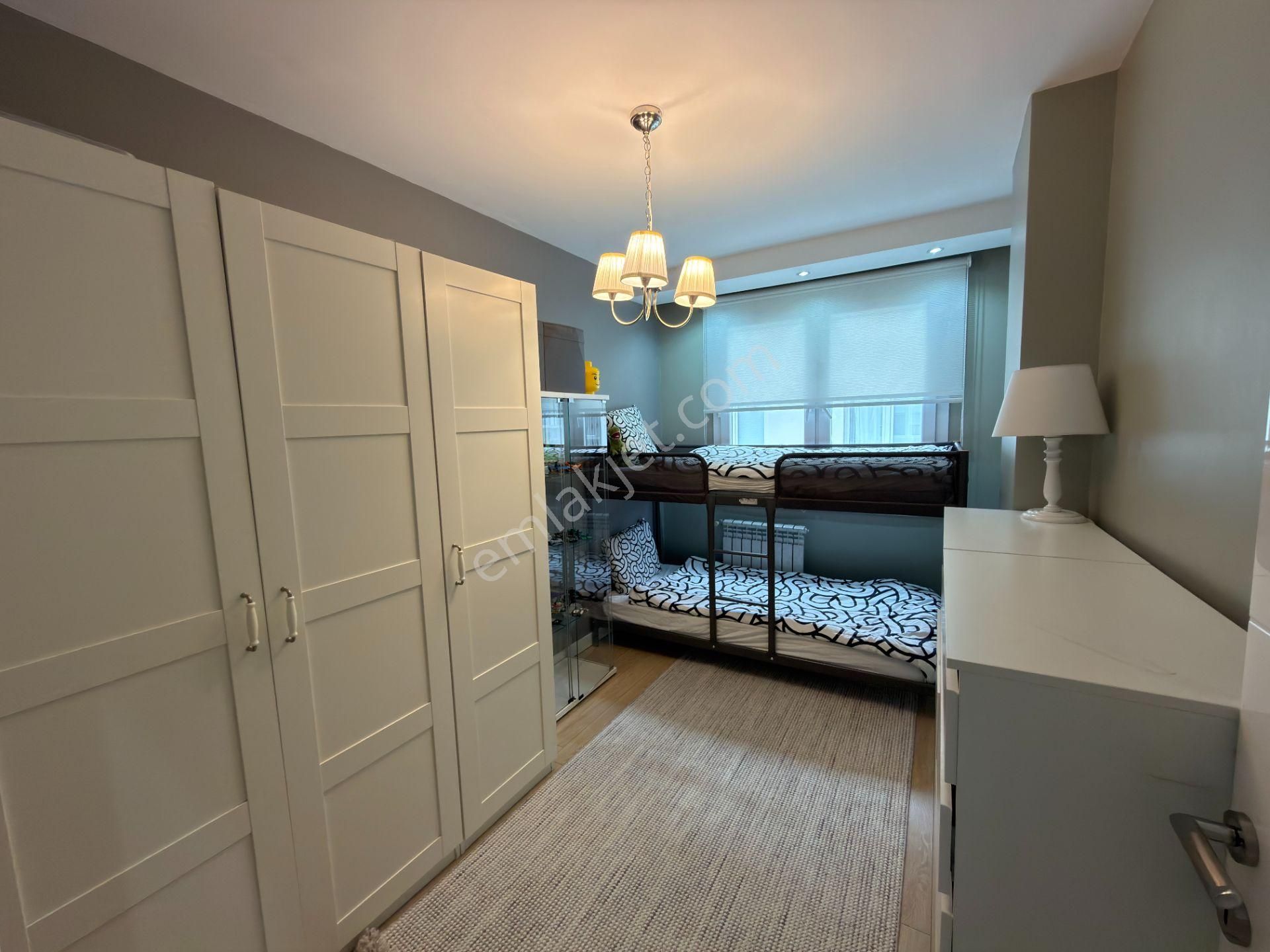 Site Aktaşlar Lüks 4+2 Dubleks Daire - Görsel 7