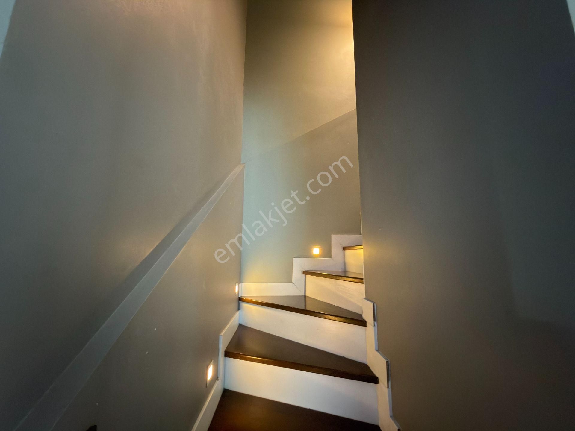 Site Aktaşlar Lüks 4+2 Dubleks Daire - Görsel 12