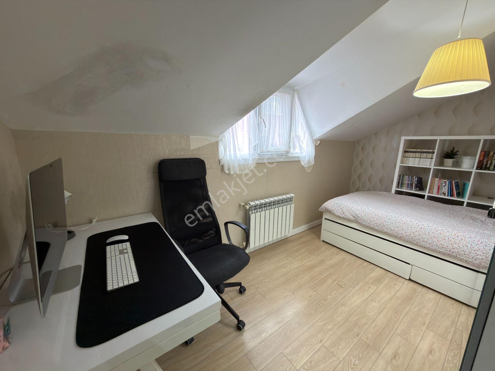 Site Aktaşlar Lüks 4+2 Dubleks Daire - Görsel 22