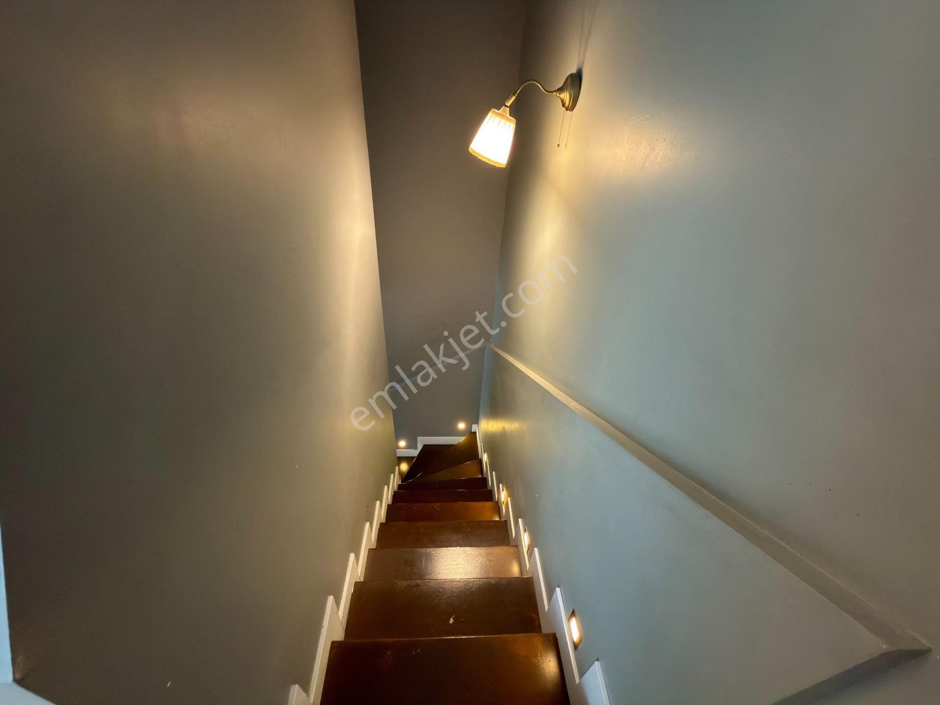 Site Aktaşlar Lüks 4+2 Dubleks Daire - Görsel 13