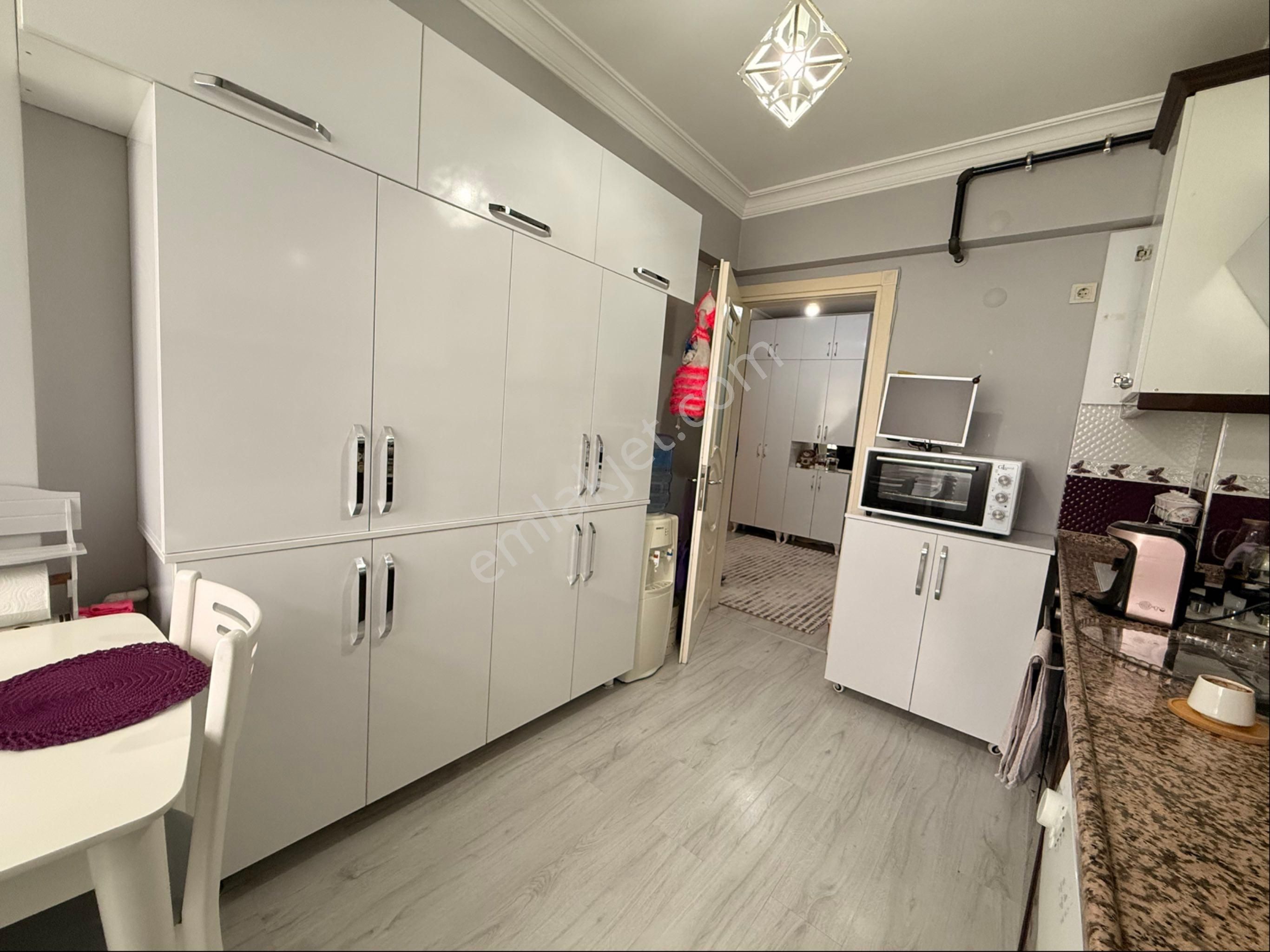 Ayrancılarda Ara Kat 3+1 Masrafsız Satılık Daire - Görsel 11