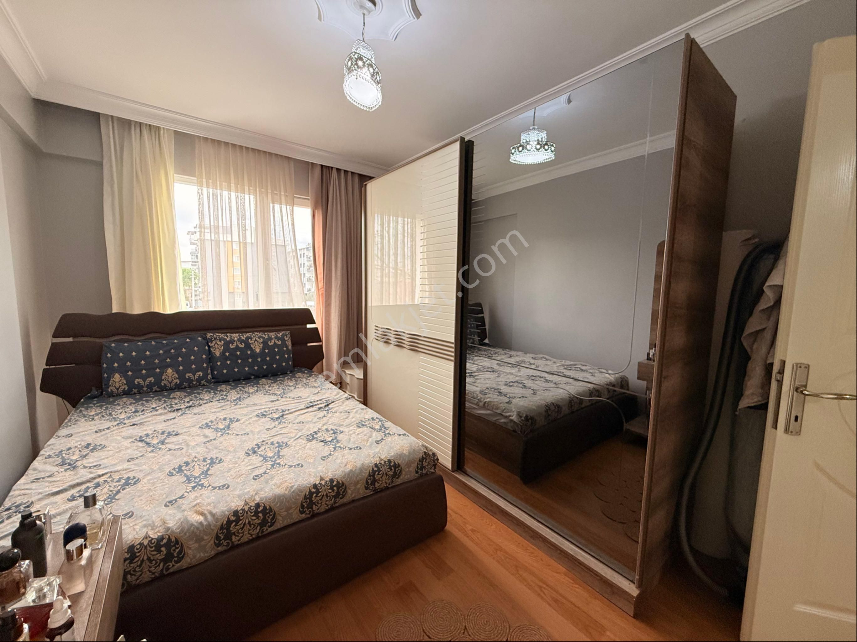 Ayrancılarda Ara Kat 3+1 Masrafsız Satılık Daire - Görsel 22