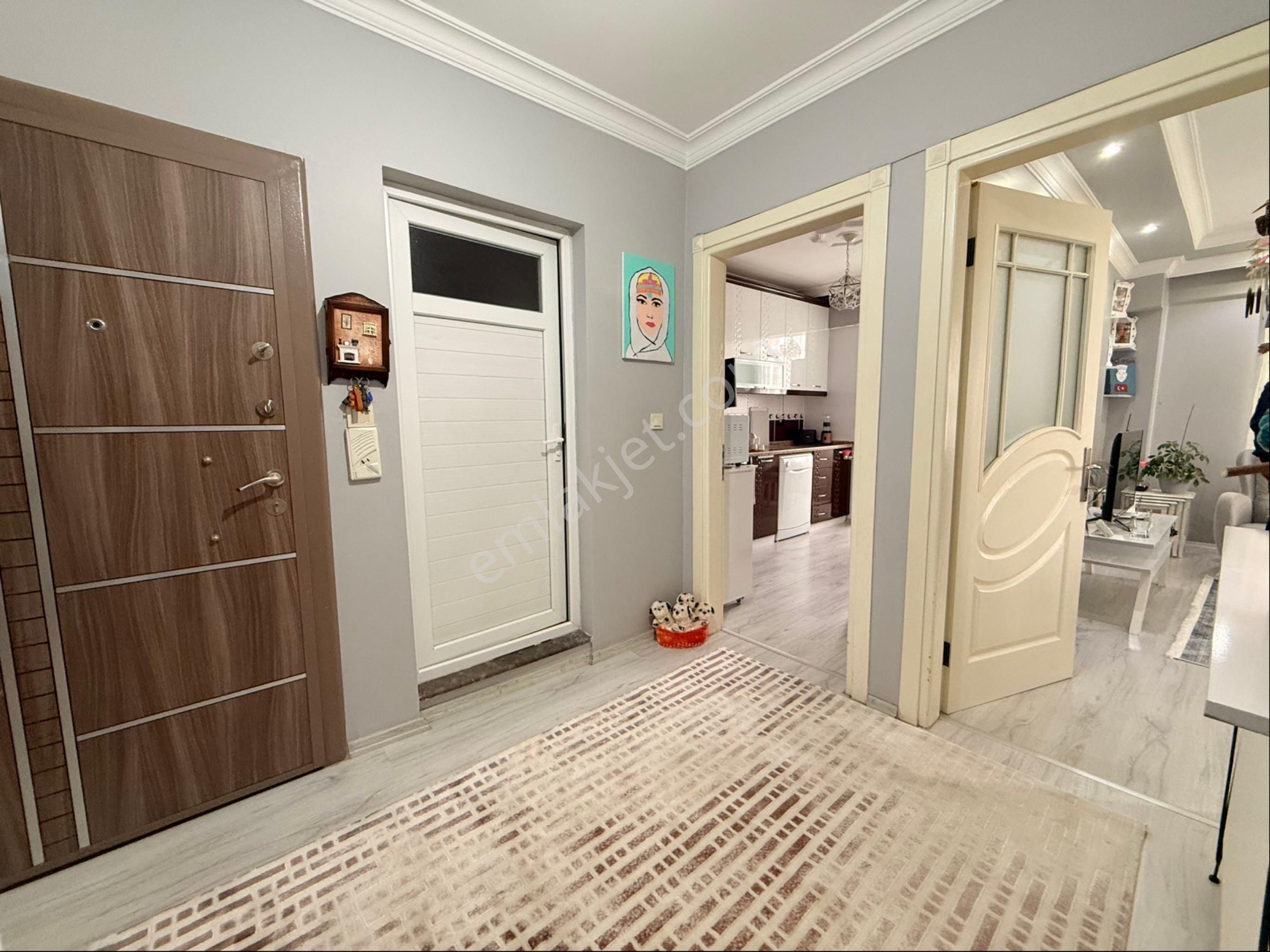 Ayrancılarda Ara Kat 3+1 Masrafsız Satılık Daire - Görsel 7