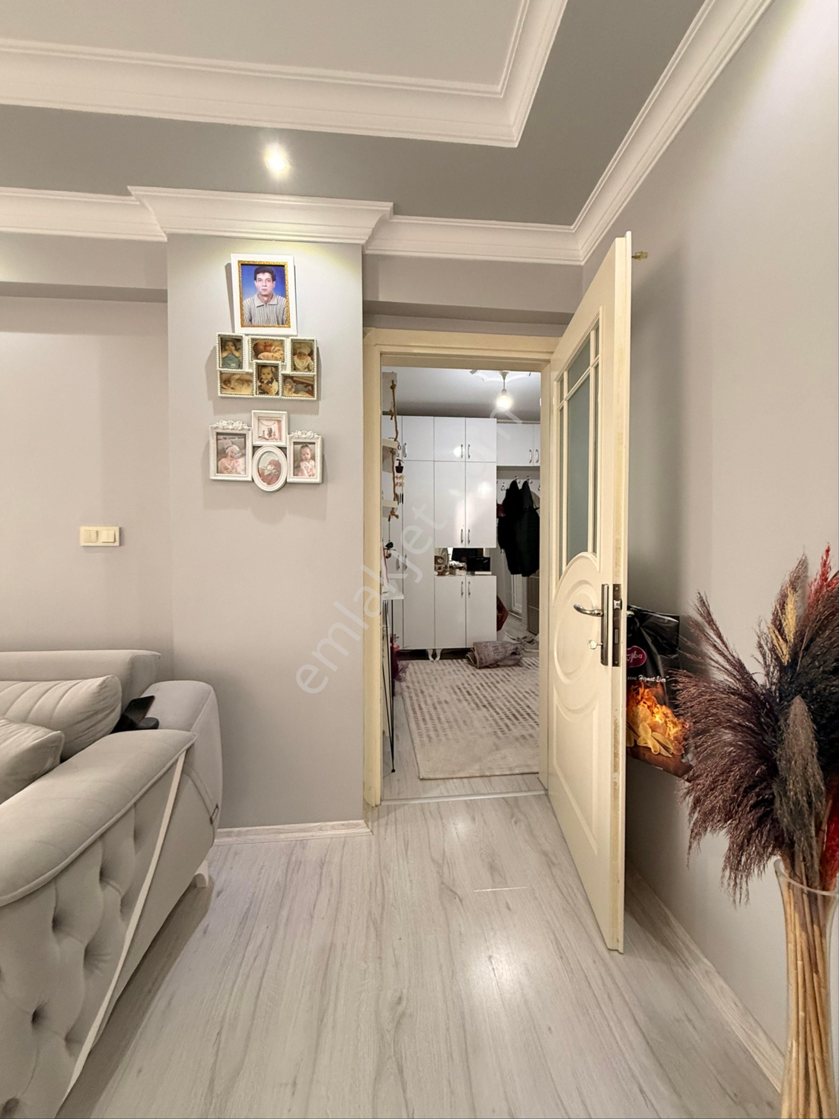 Ayrancılarda Ara Kat 3+1 Masrafsız Satılık Daire - Görsel 24