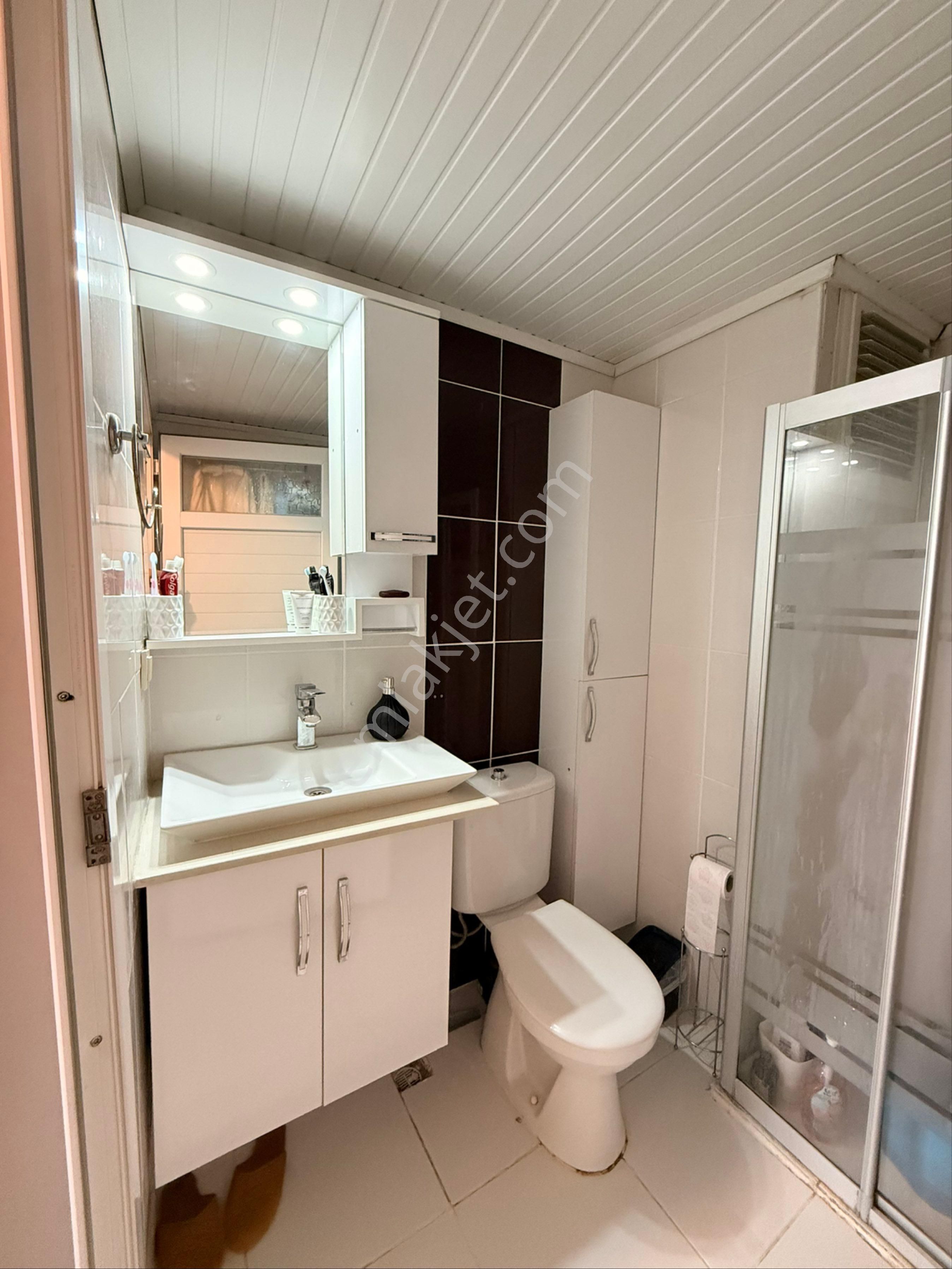 Ayrancılarda Ara Kat 3+1 Masrafsız Satılık Daire - Görsel 29