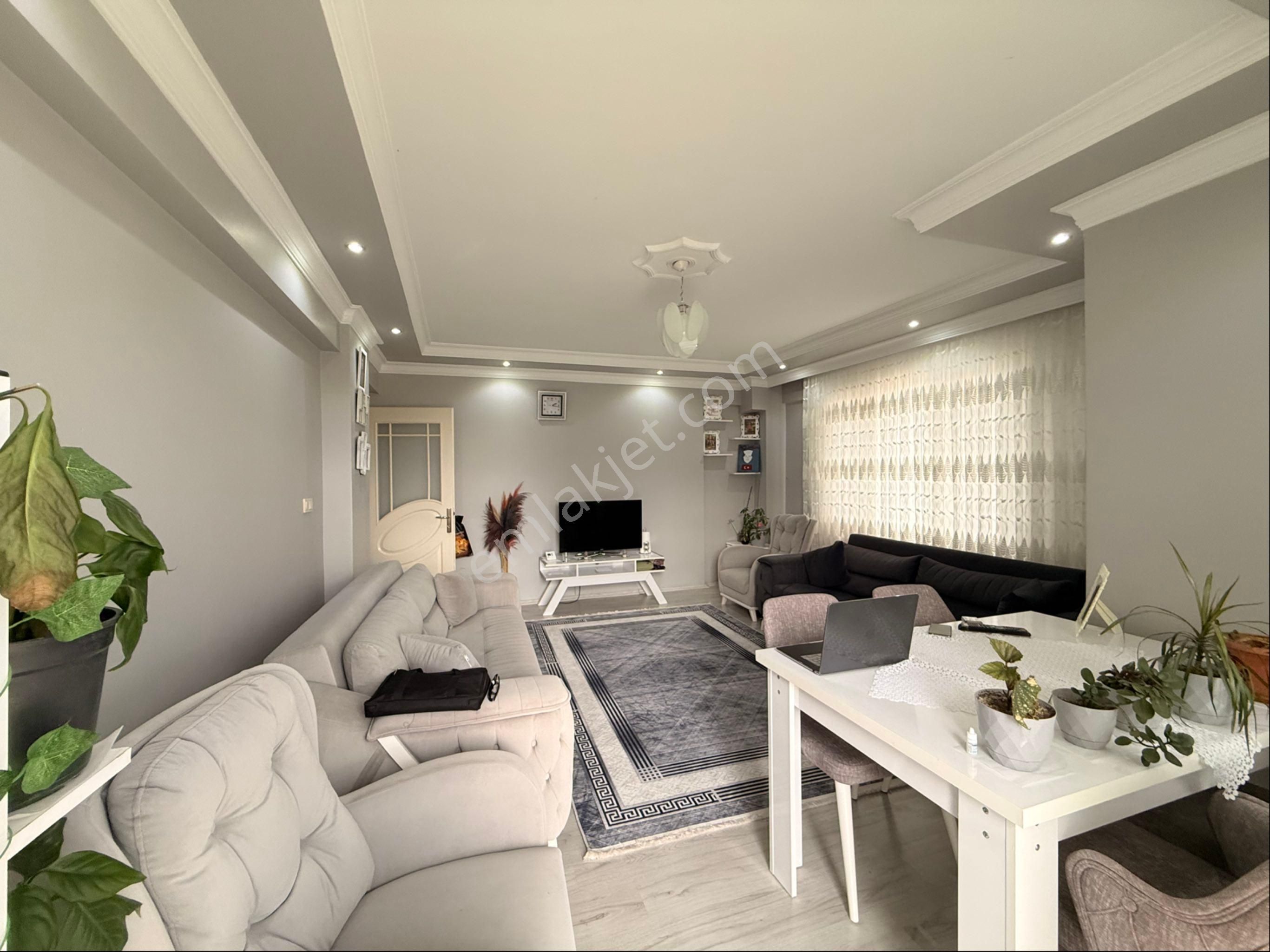 Ayrancılarda Ara Kat 3+1 Masrafsız Satılık Daire - Görsel 20