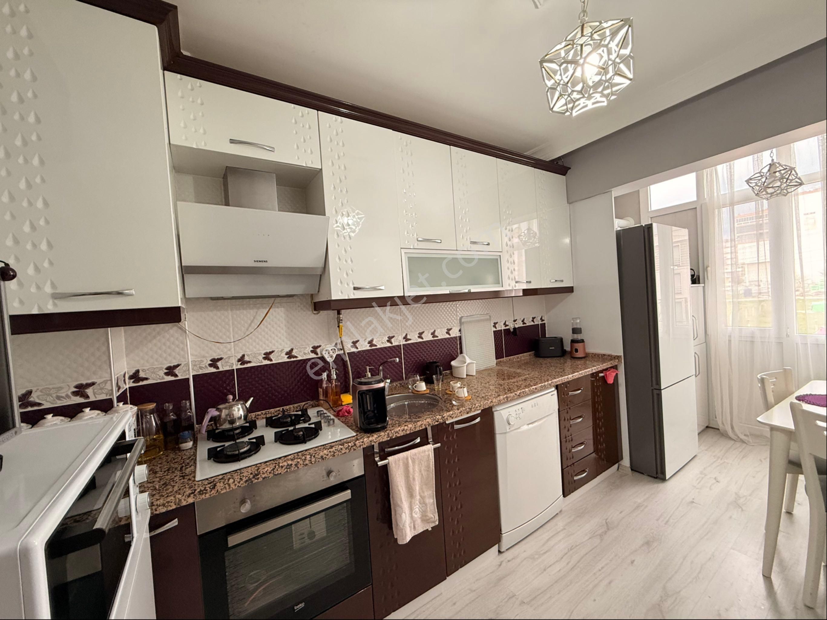 Ayrancılarda Ara Kat 3+1 Masrafsız Satılık Daire - Görsel 12