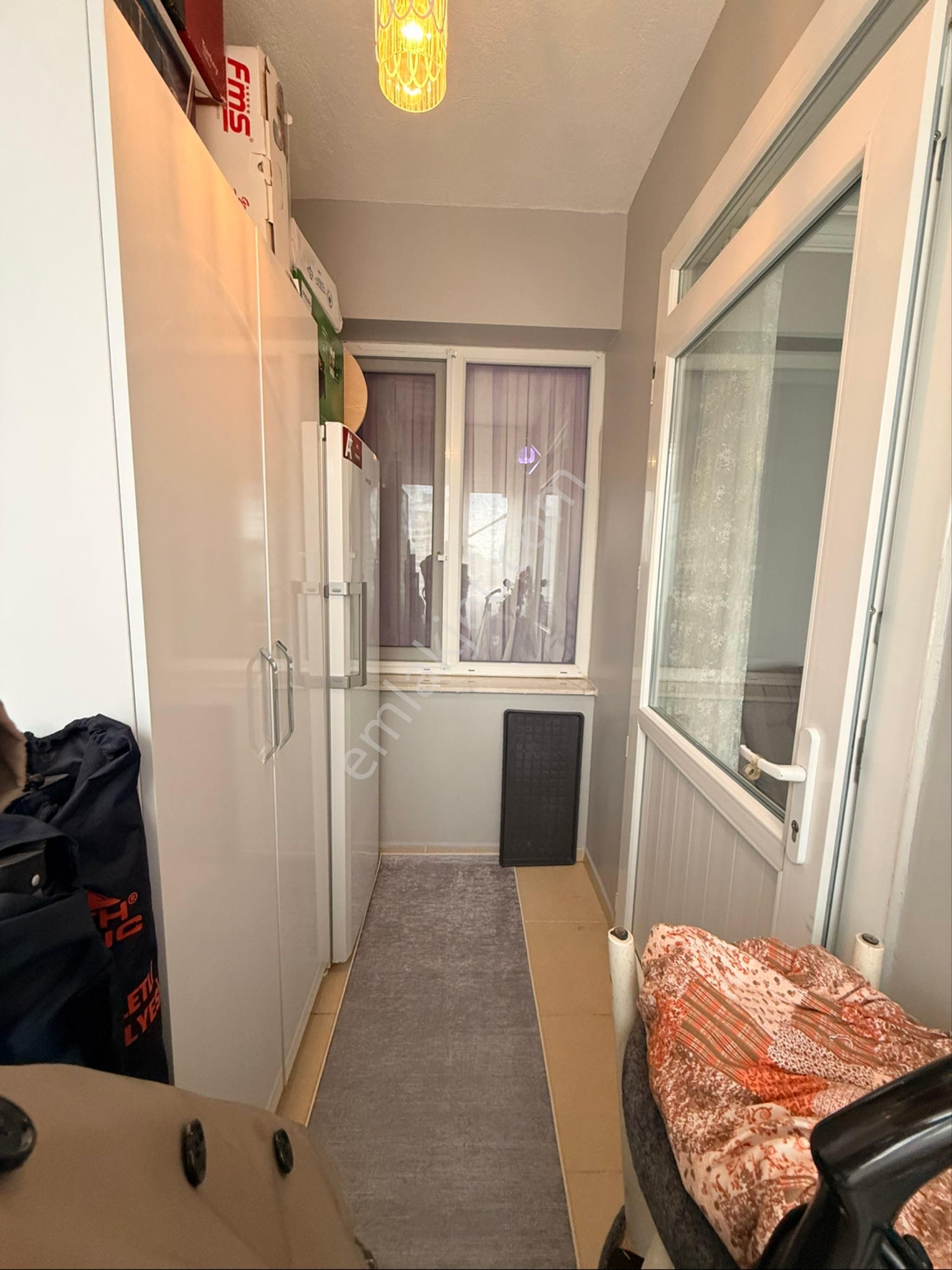 Ayrancılarda Ara Kat 3+1 Masrafsız Satılık Daire - Görsel 33