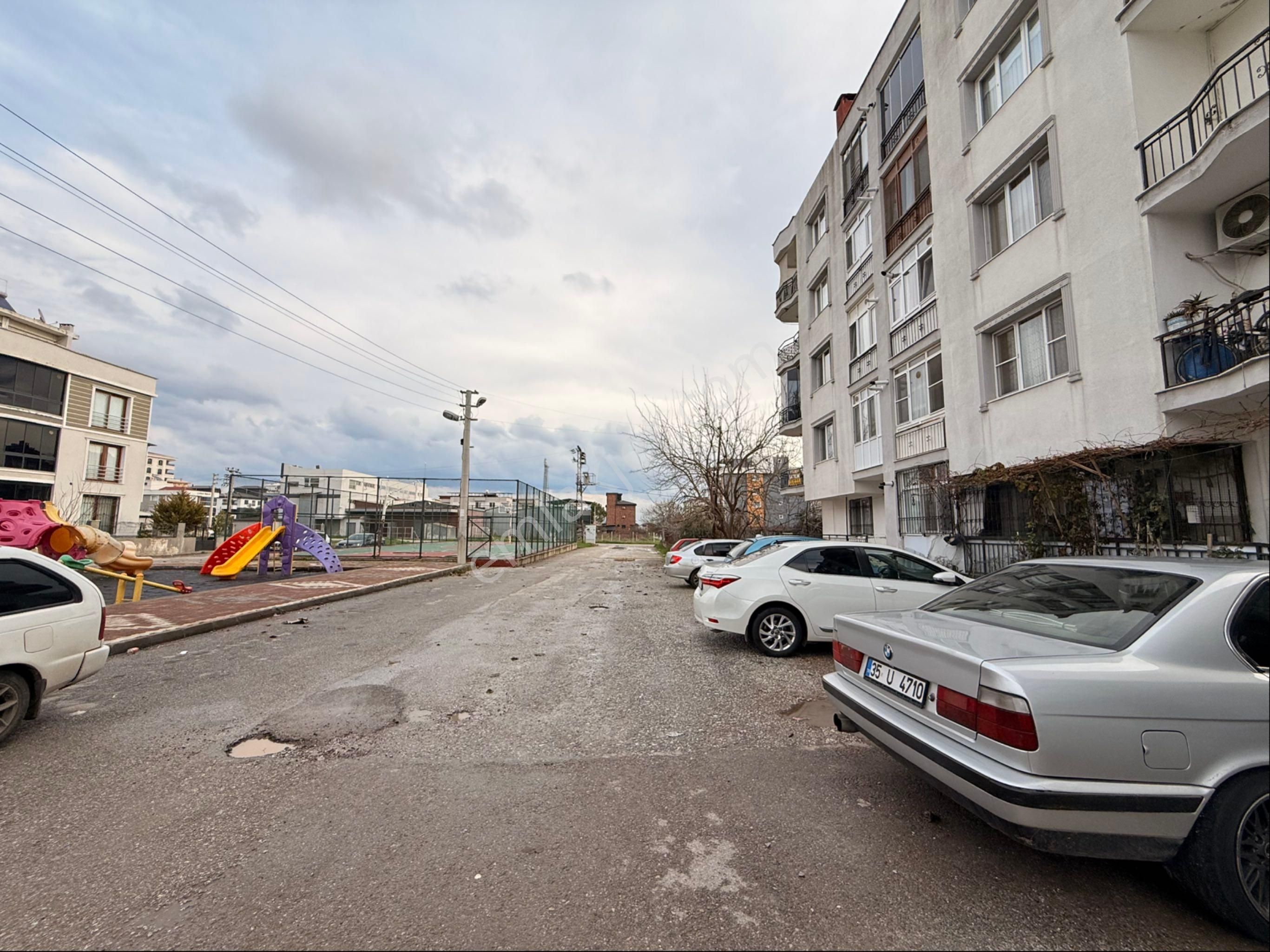 Ayrancılarda Ara Kat 3+1 Masrafsız Satılık Daire