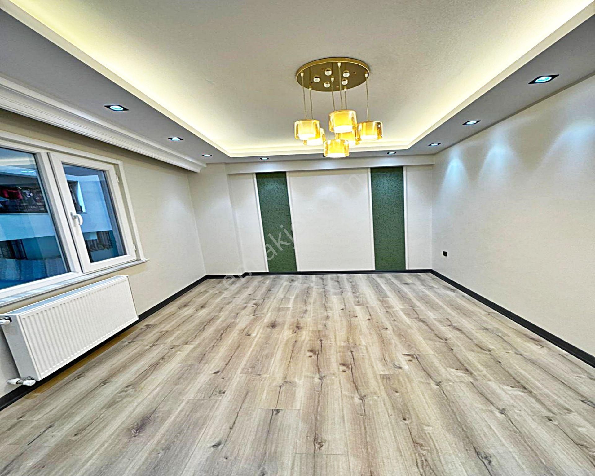 Talatpaşa Mahallesi Hastahane Caddeye Yakın 2+1 Satılık Daire - Görsel 21