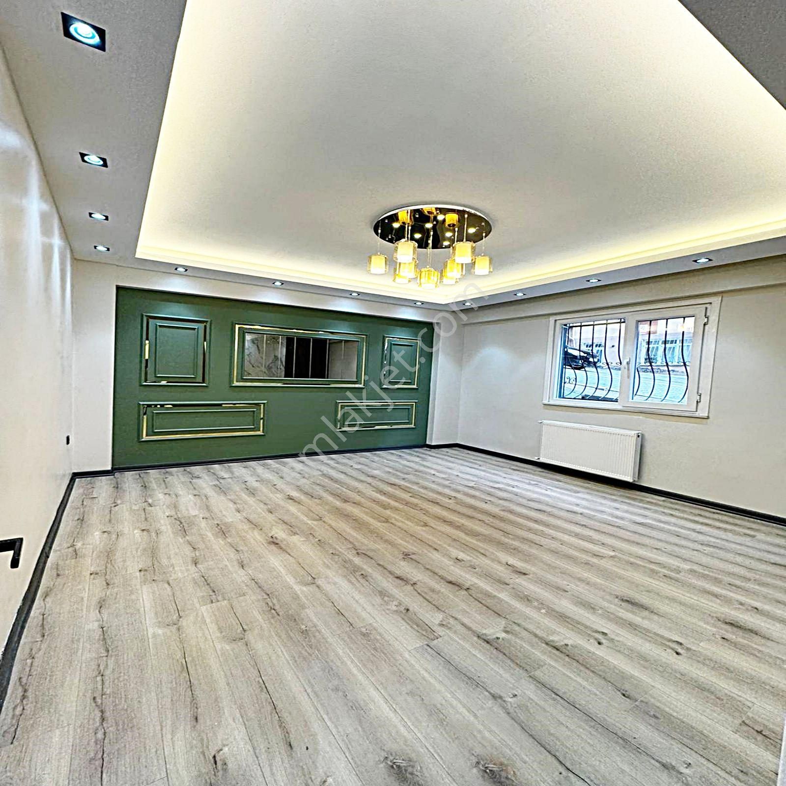 Talatpaşa Mahallesi Hastahane Caddeye Yakın 2+1 Satılık Daire