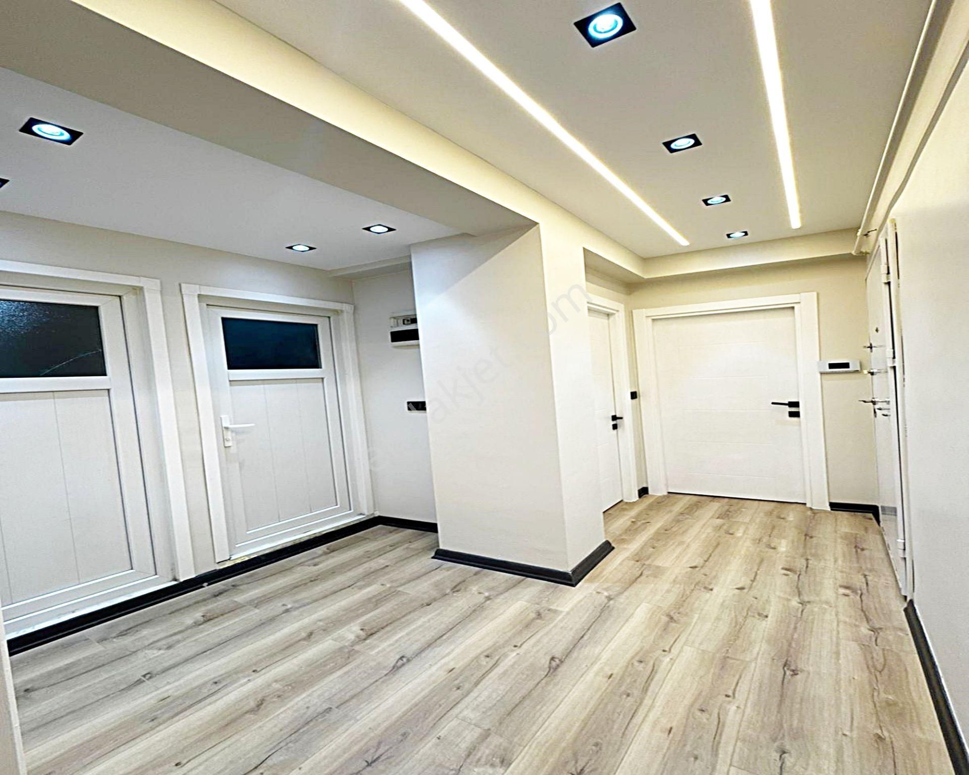 Talatpaşa Mahallesi Hastahane Caddeye Yakın 2+1 Satılık Daire - Görsel 25