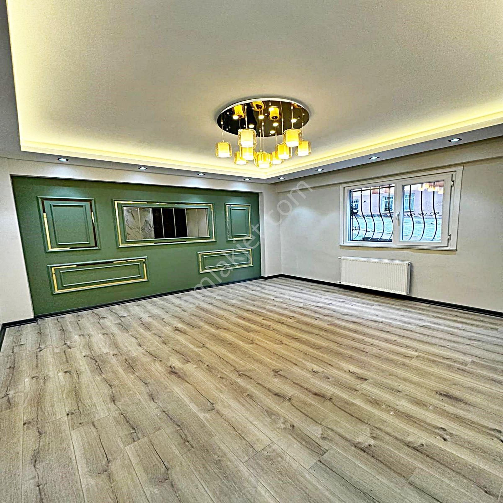 Talatpaşa Mahallesi Hastahane Caddeye Yakın 2+1 Satılık Daire - Görsel 23