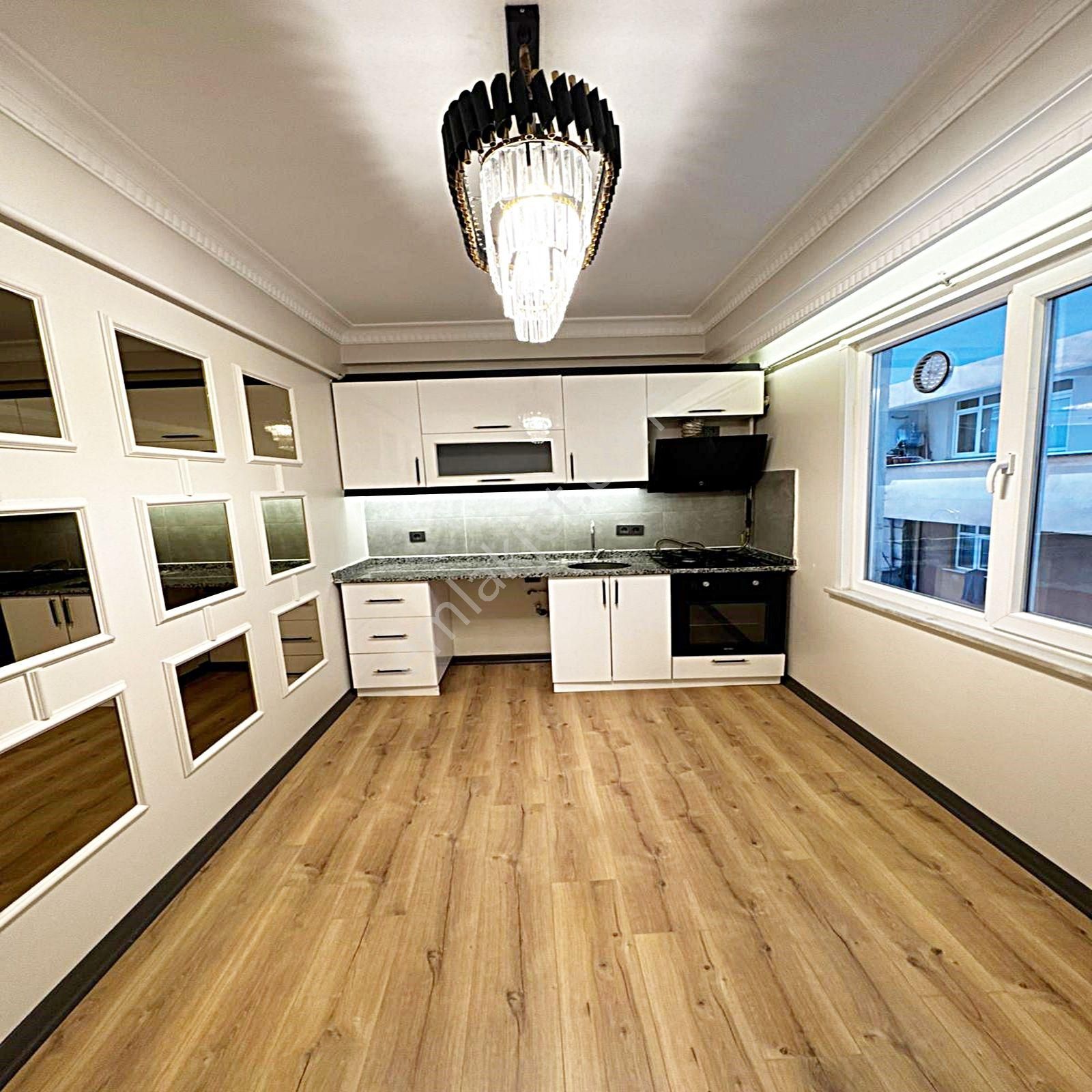 Talatpaşa Mahallesi Hastahane Caddeye Yakın 2+1 Satılık Daire - Görsel 17