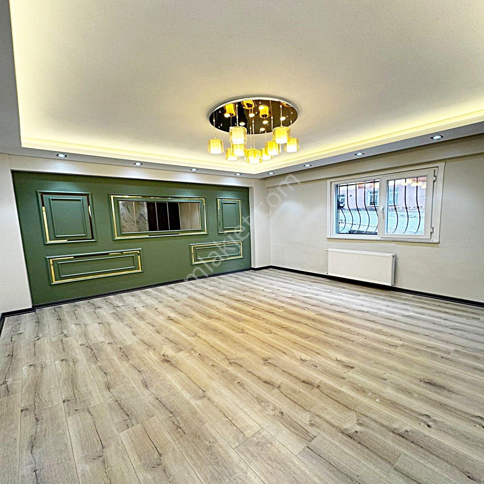 Talatpaşa Mahallesi Hastahane Caddeye Yakın 2+1 Satılık Daire - Görsel 2