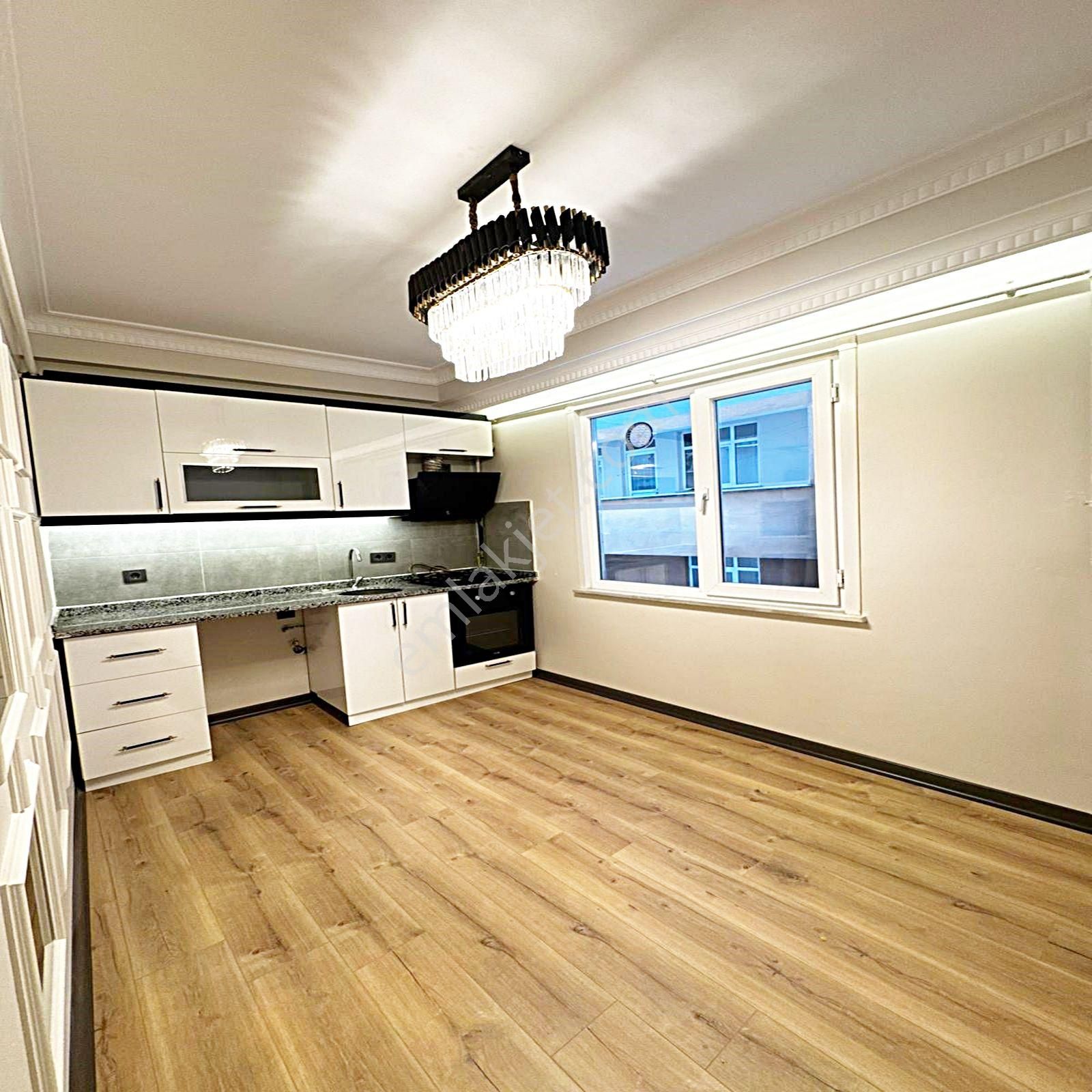 Talatpaşa Mahallesi Hastahane Caddeye Yakın 2+1 Satılık Daire - Görsel 9