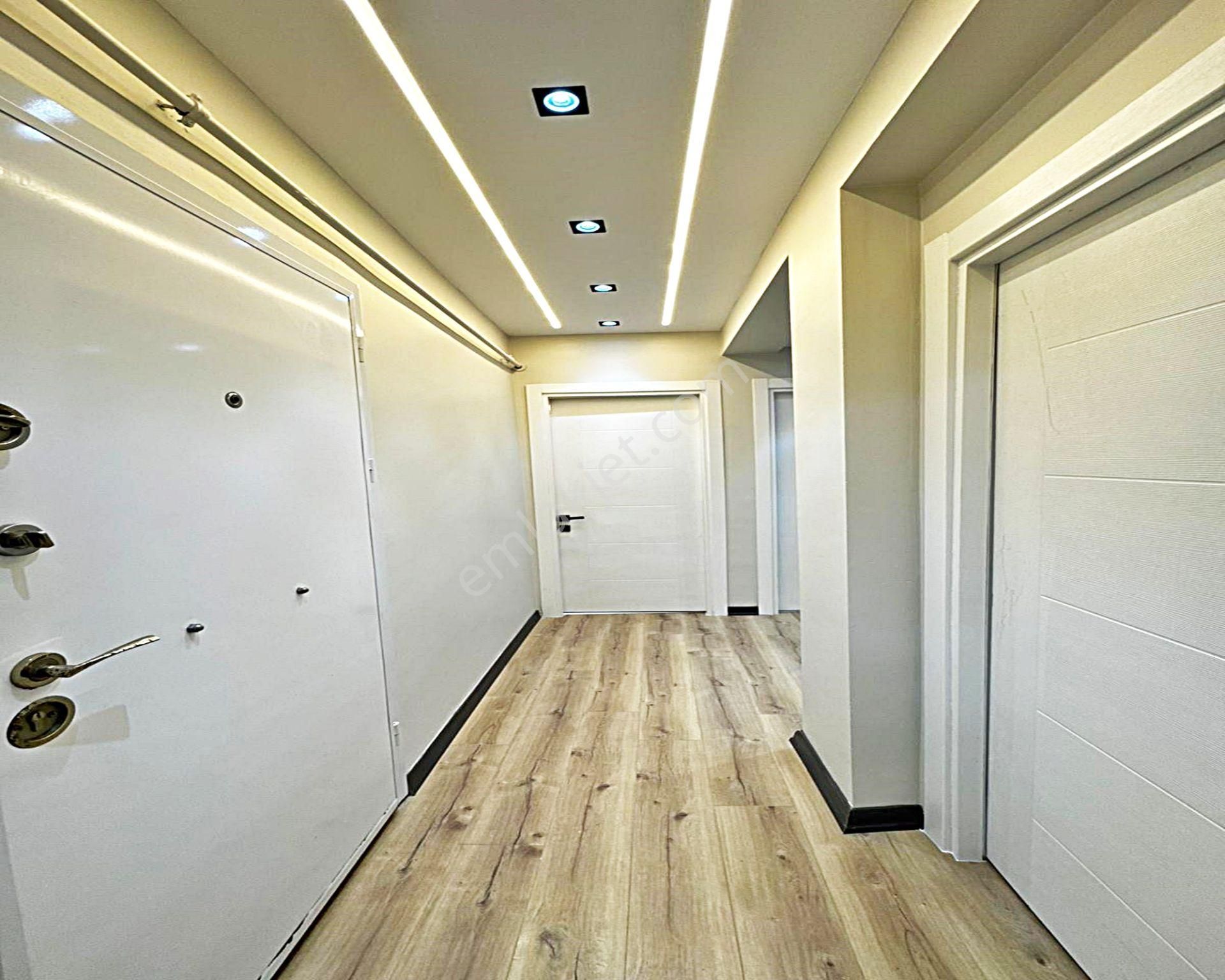 Talatpaşa Mahallesi Hastahane Caddeye Yakın 2+1 Satılık Daire - Görsel 13