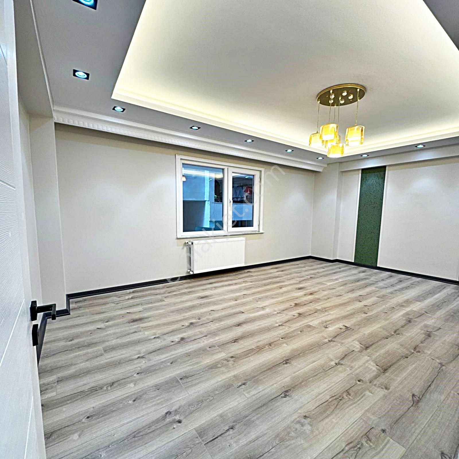 Talatpaşa Mahallesi Hastahane Caddeye Yakın 2+1 Satılık Daire - Görsel 5