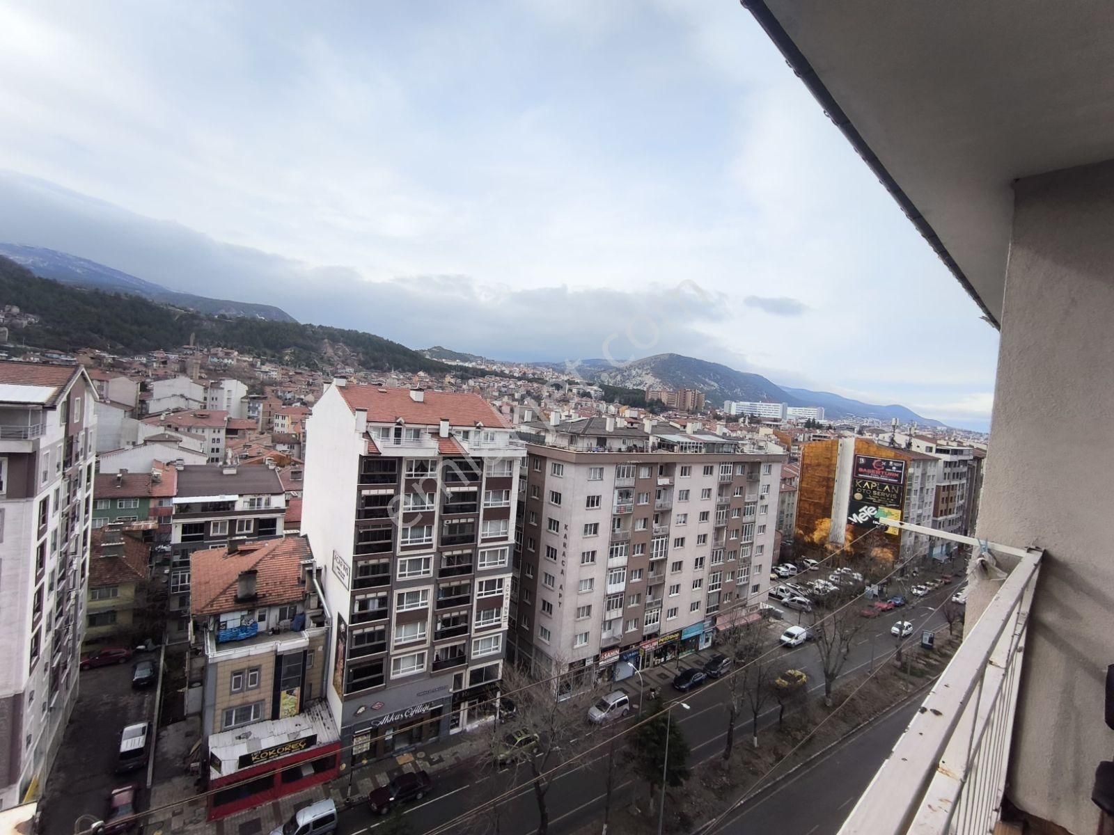 Hg'den Menderes Caddesi Beykent Sitesi - Görsel 31