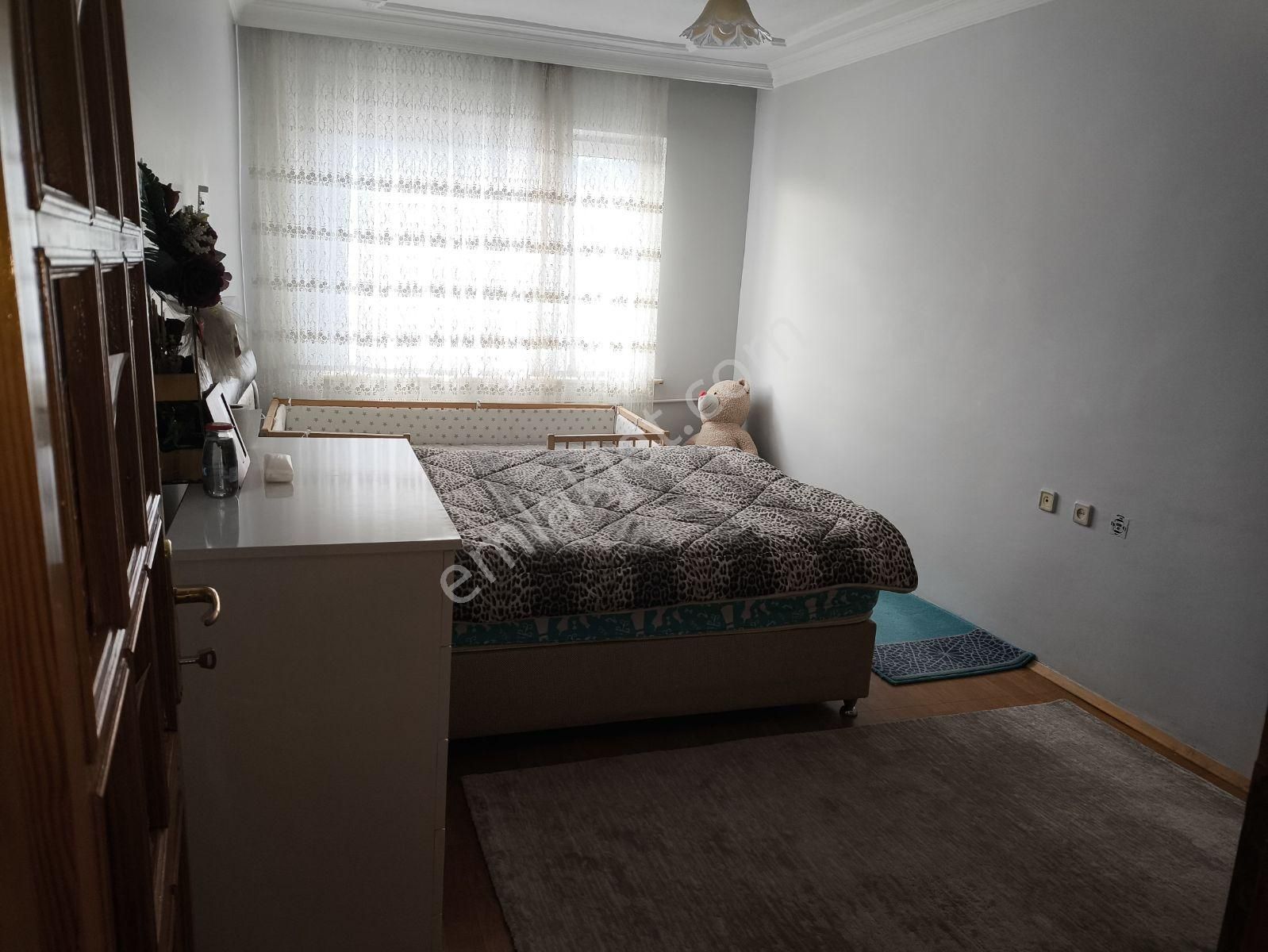 Hg'den Menderes Caddesi Beykent Sitesi - Görsel 13