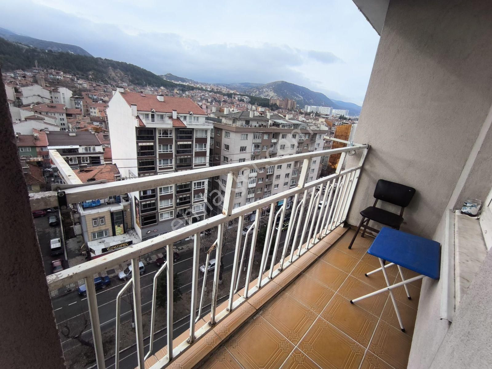 Hg'den Menderes Caddesi Beykent Sitesi - Görsel 29