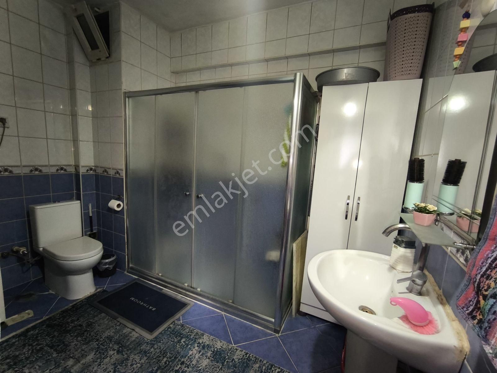 Hg'den Menderes Caddesi Beykent Sitesi - Görsel 26