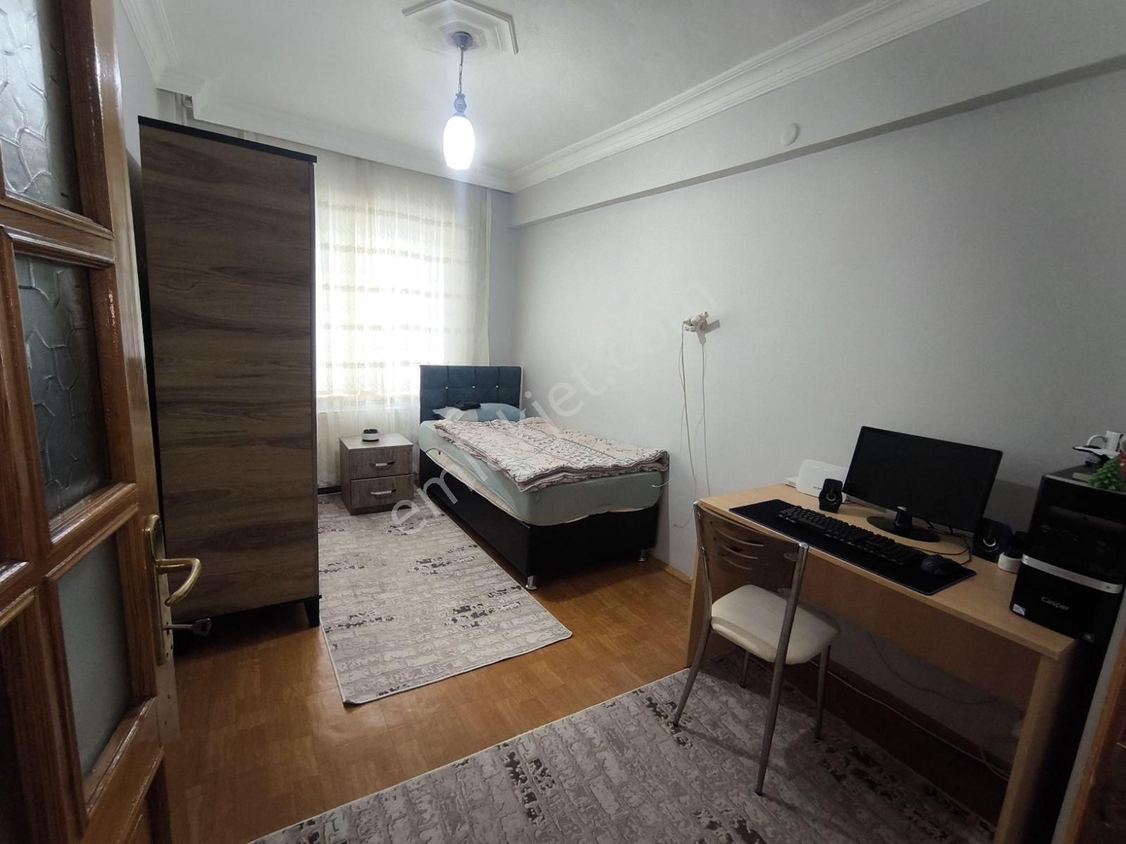 Hg'den Menderes Caddesi Beykent Sitesi - Görsel 16