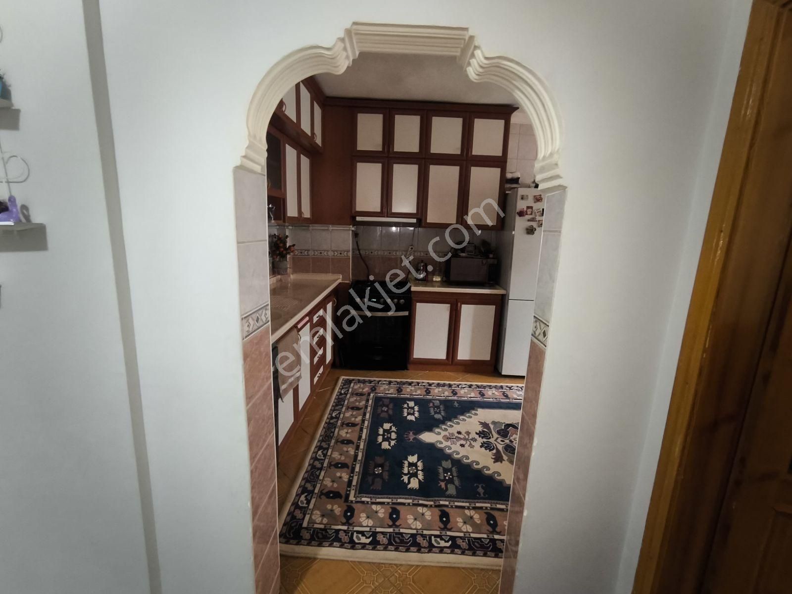 Hg'den Menderes Caddesi Beykent Sitesi - Görsel 20