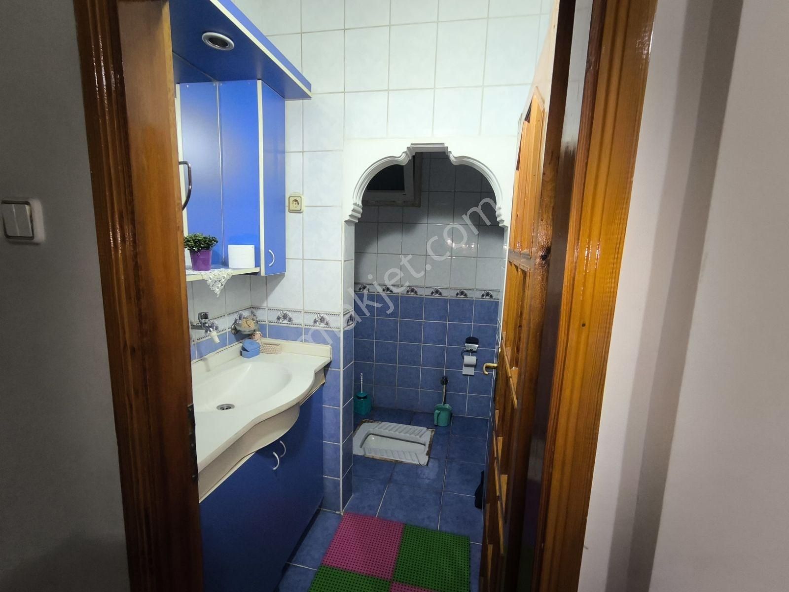 Hg'den Menderes Caddesi Beykent Sitesi - Görsel 25