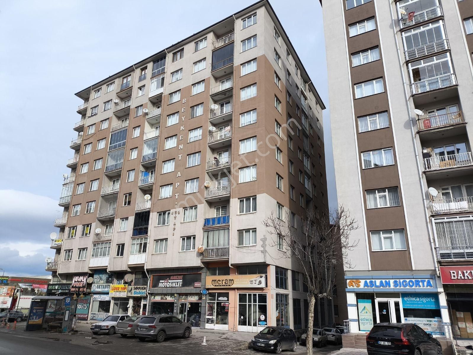 Hg'den Menderes Caddesi Beykent Sitesi - Görsel 33