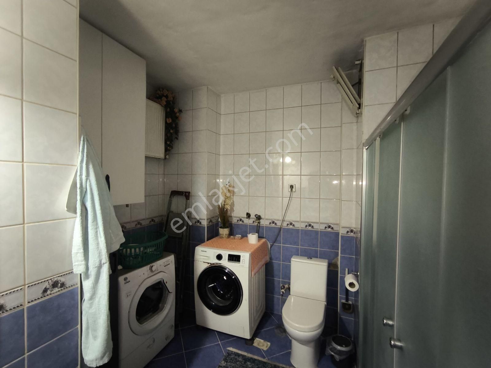 Hg'den Menderes Caddesi Beykent Sitesi - Görsel 31