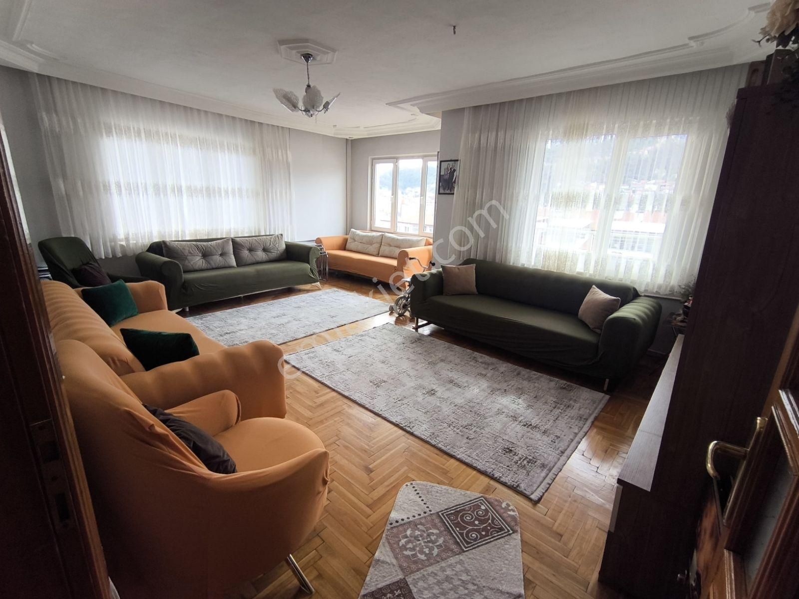 Hg'den Menderes Caddesi Beykent Sitesi - Görsel 9