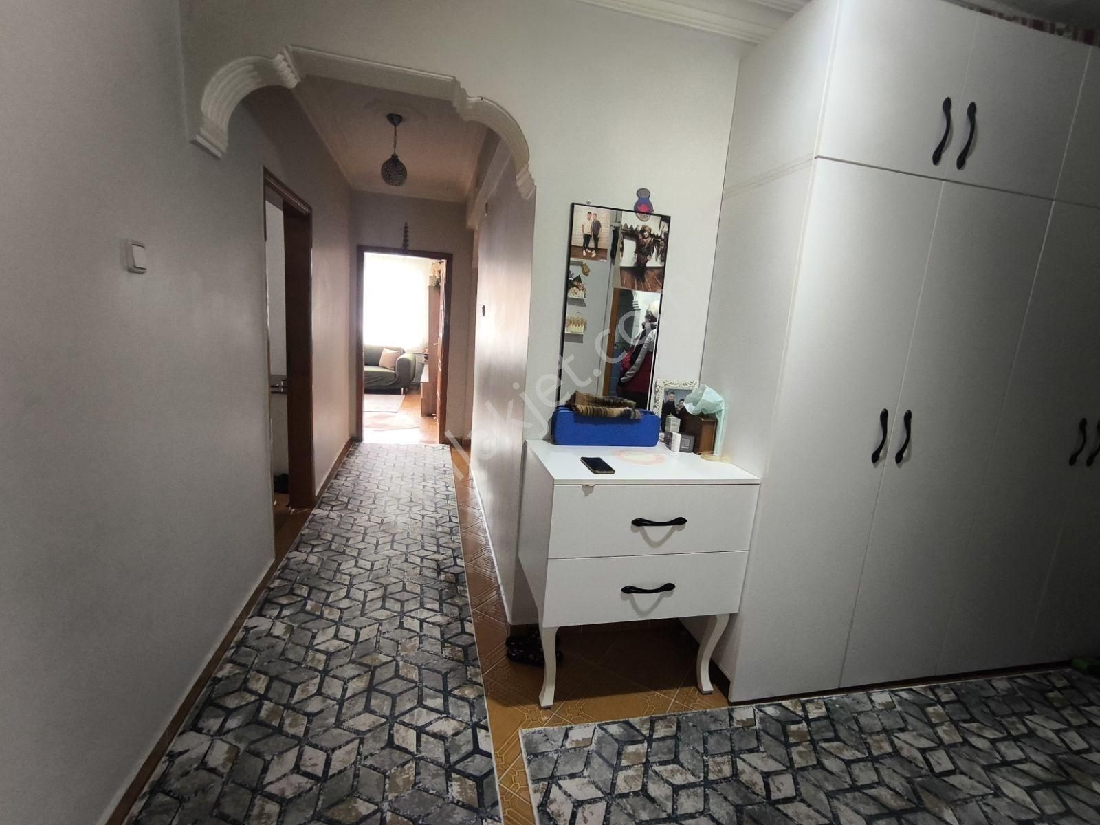 Hg'den Menderes Caddesi Beykent Sitesi - Görsel 14