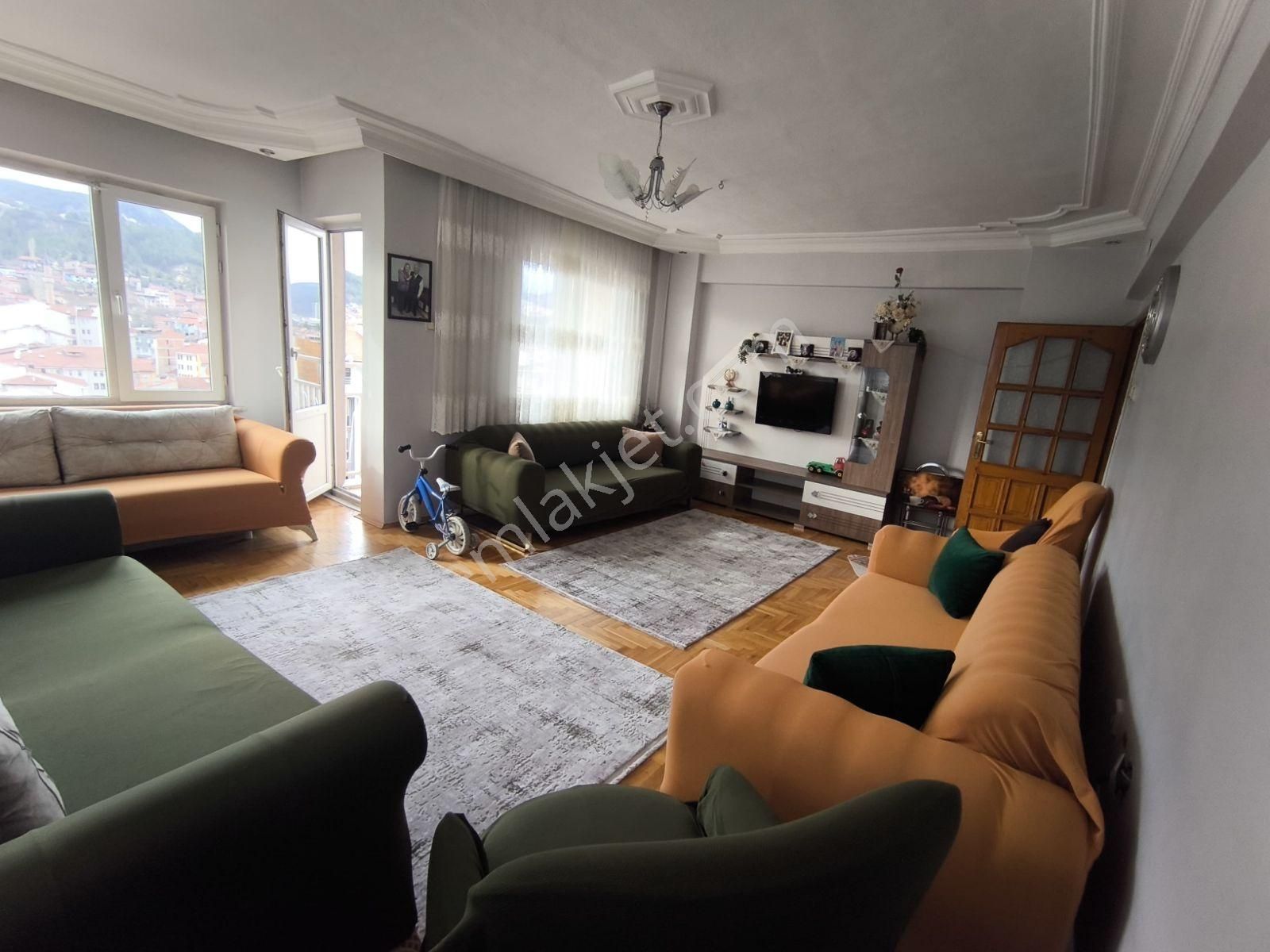 Hg'den Menderes Caddesi Beykent Sitesi - Görsel 7