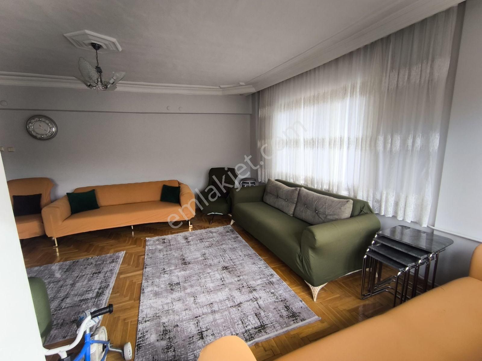 Hg'den Menderes Caddesi Beykent Sitesi - Görsel 6