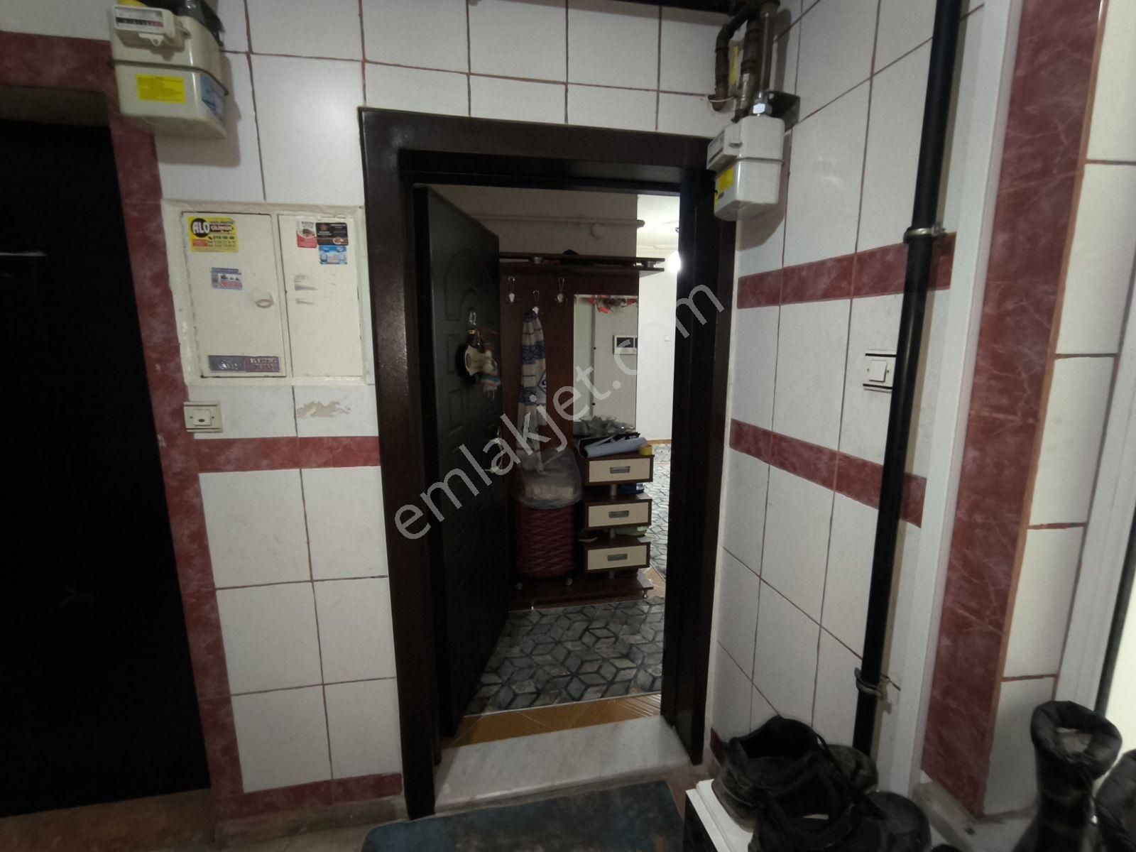Hg'den Menderes Caddesi Beykent Sitesi - Görsel 3