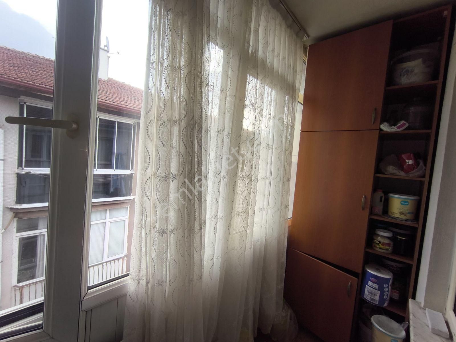 Hg'den Menderes Caddesi Beykent Sitesi - Görsel 22