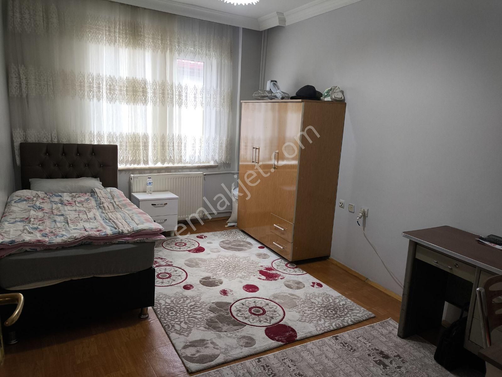 Hg'den Menderes Caddesi Beykent Sitesi - Görsel 14