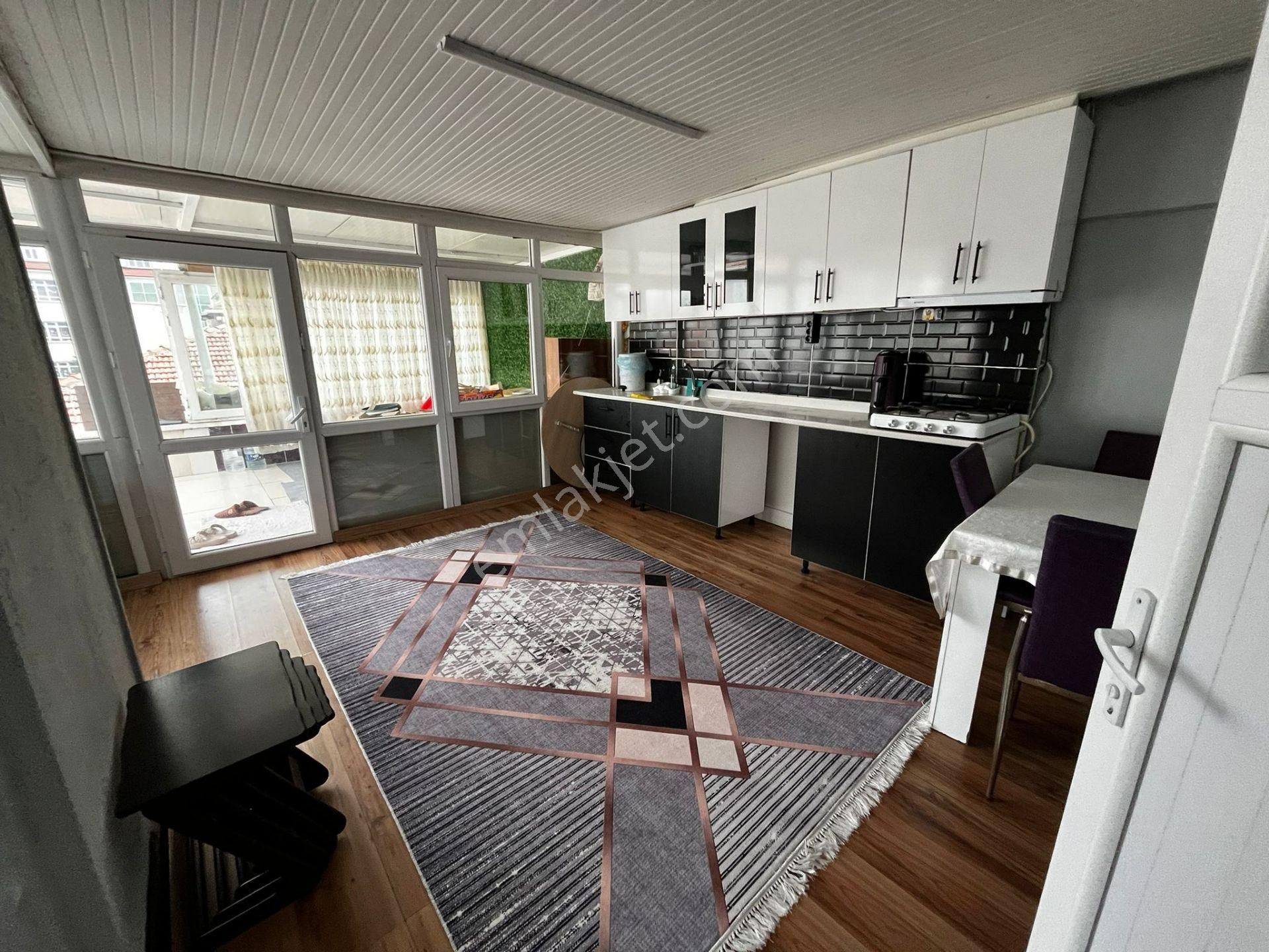 Sincan Mareşal Çakmak Mh.de 4+1 Teraslı Satılık Daire - Görsel 23