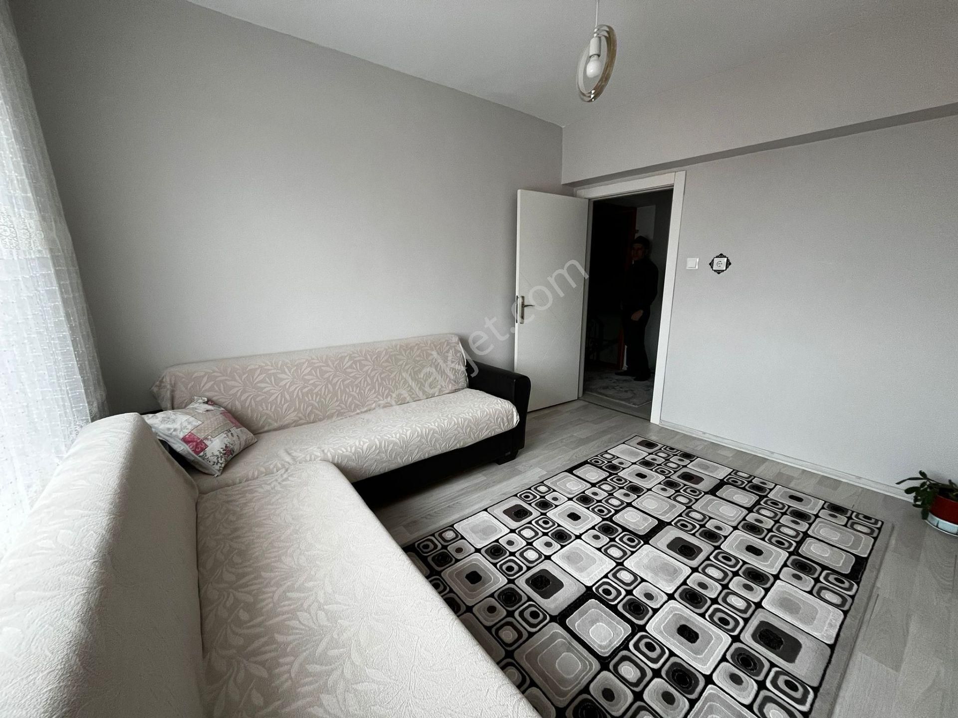 Sincan Mareşal Çakmak Mh.de 4+1 Teraslı Satılık Daire - Görsel 11