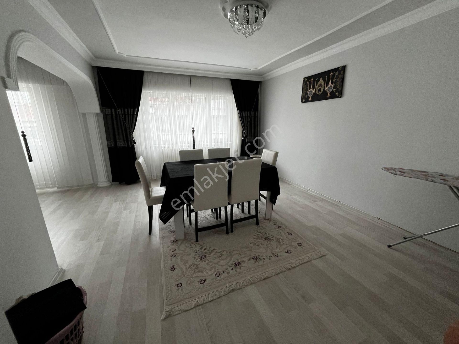 Sincan Mareşal Çakmak Mh.de 4+1 Teraslı Satılık Daire - Görsel 7