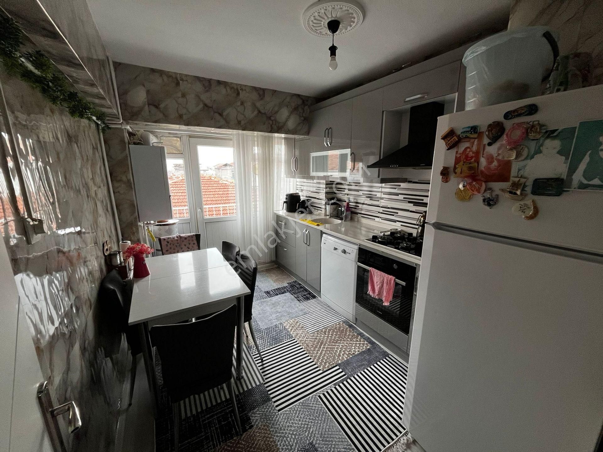 Sincan Mareşal Çakmak Mh.de 4+1 Teraslı Satılık Daire - Görsel 2