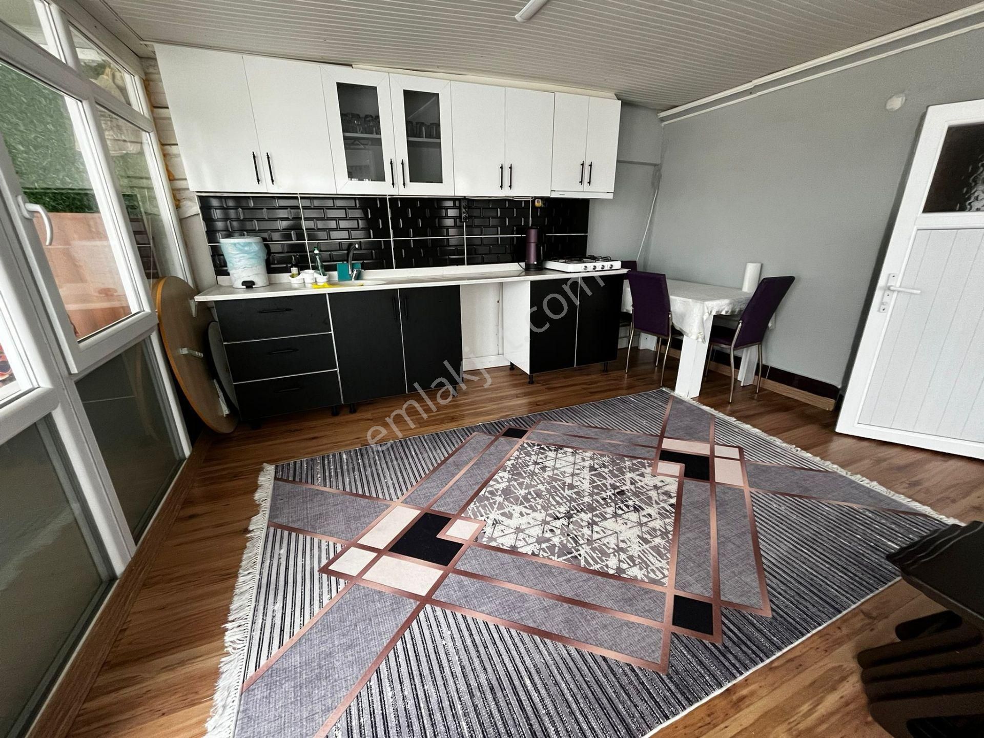 Sincan Mareşal Çakmak Mh.de 4+1 Teraslı Satılık Daire - Görsel 22