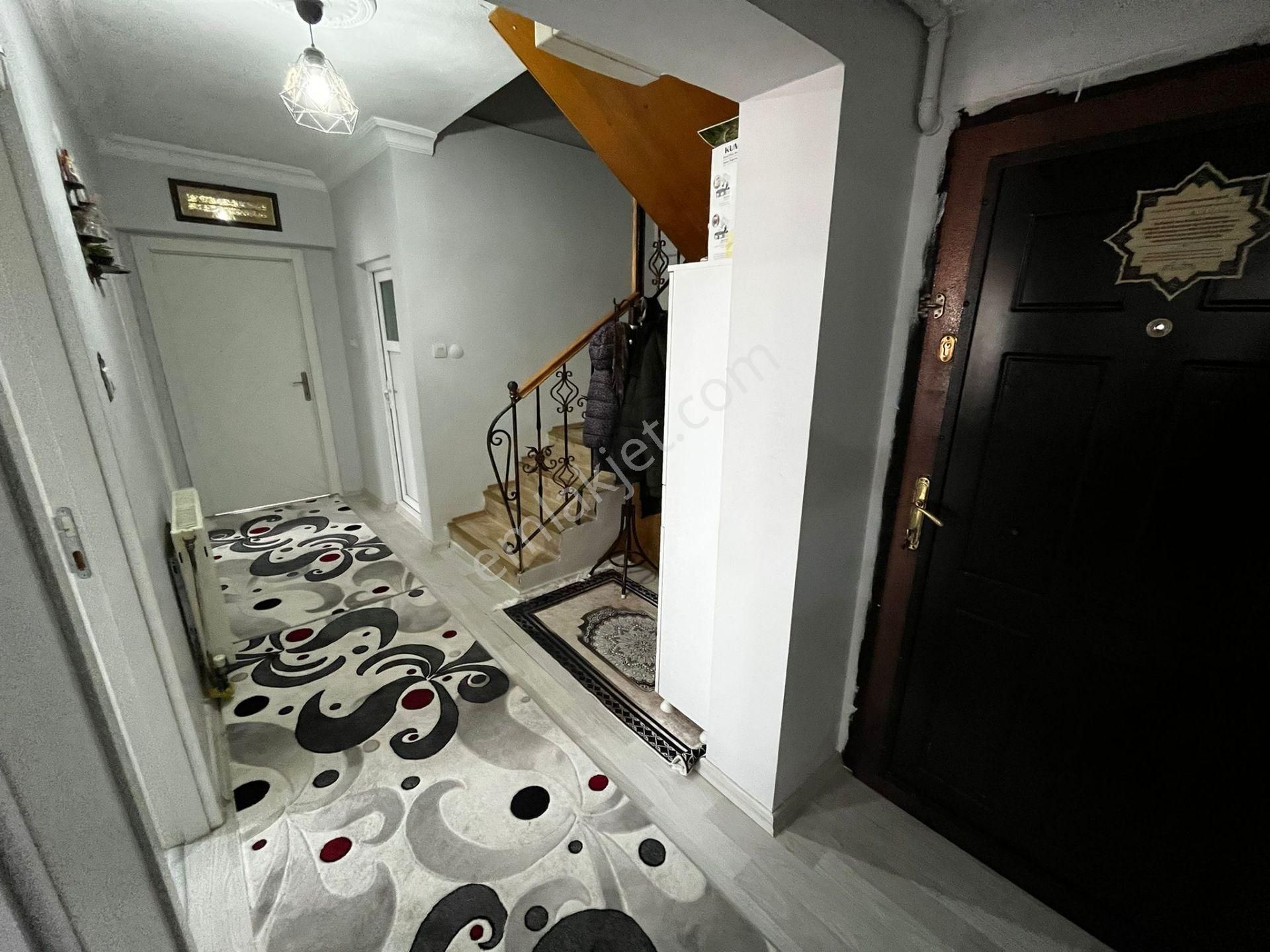 Sincan Mareşal Çakmak Mh.de 4+1 Teraslı Satılık Daire - Görsel 27