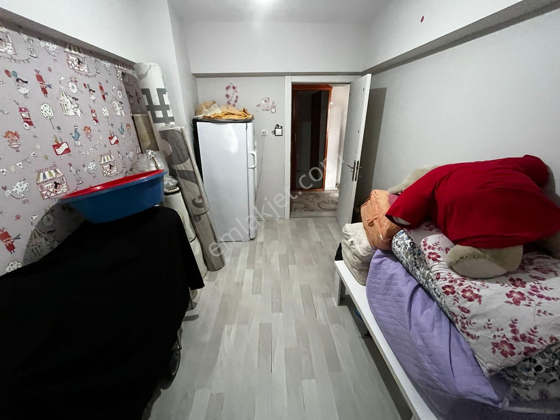 Sincan Mareşal Çakmak Mh.de 4+1 Teraslı Satılık Daire - Görsel 21