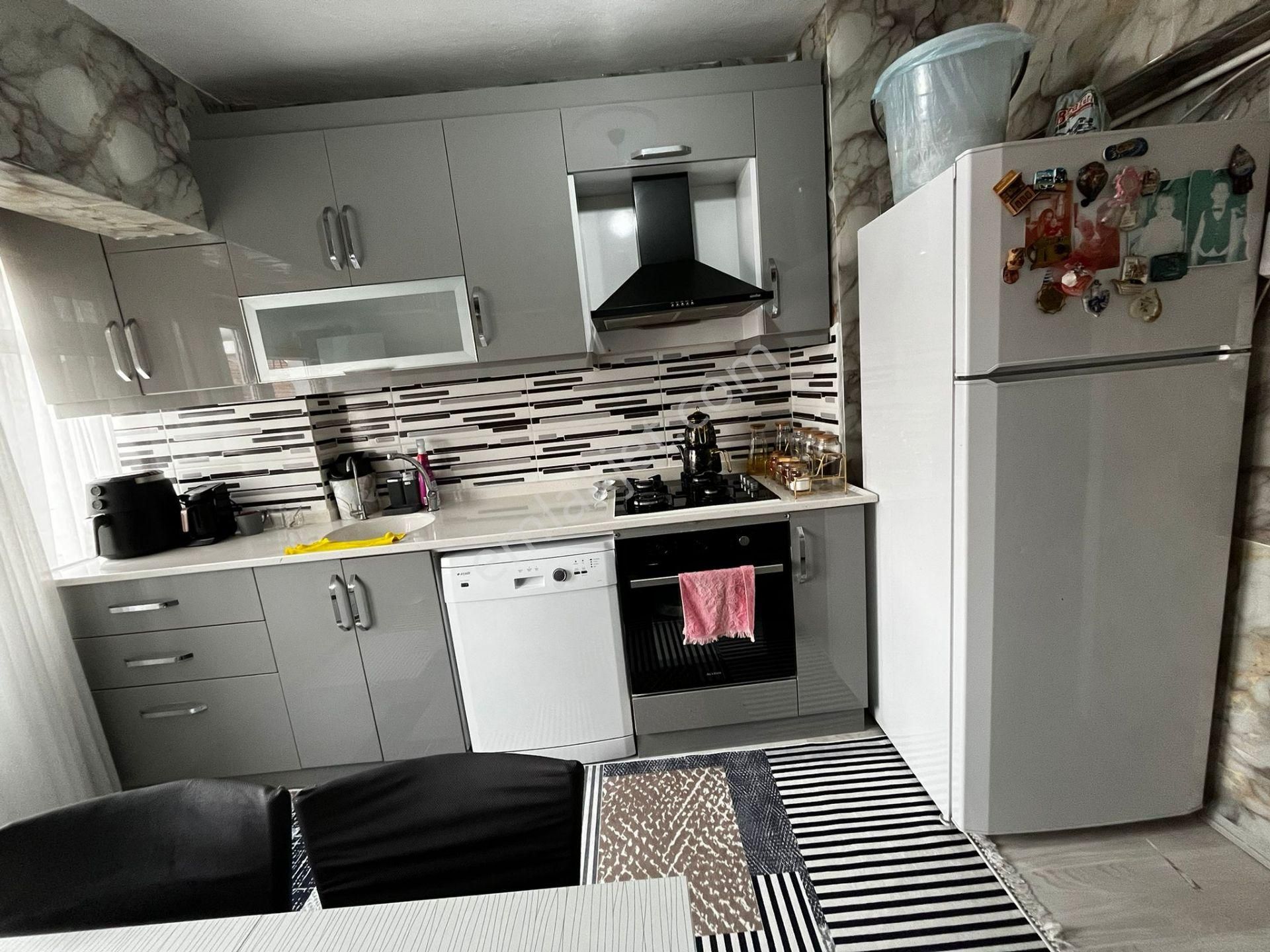 Sincan Mareşal Çakmak Mh.de 4+1 Teraslı Satılık Daire - Görsel 4